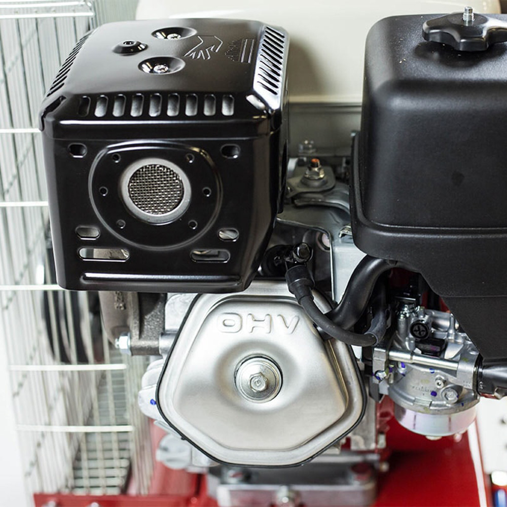 Kompressor Drift-Air Bensindrevet Drift-Air EH 700