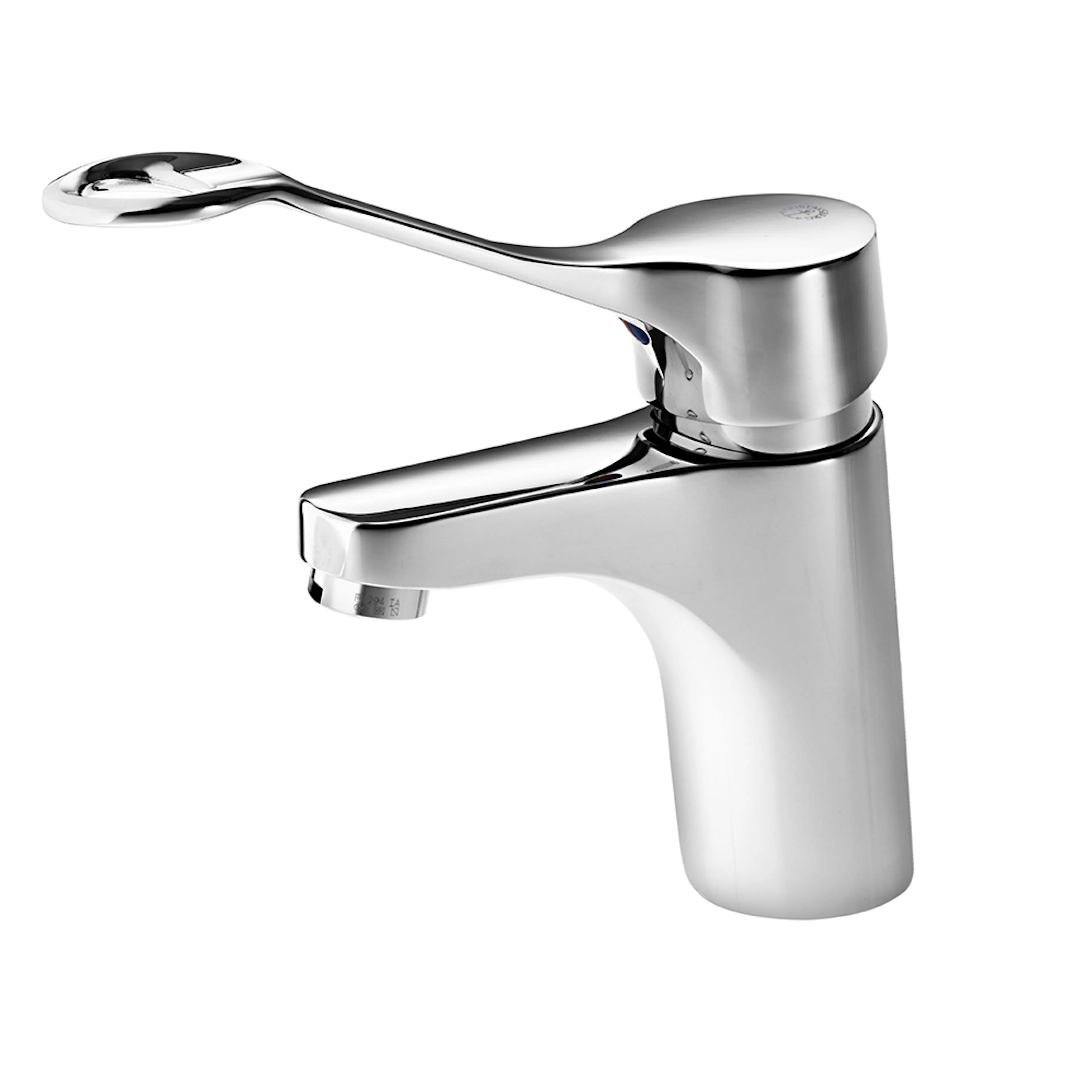 Tvättställsblandare Gustavsberg Nautic med 160 mm Spak