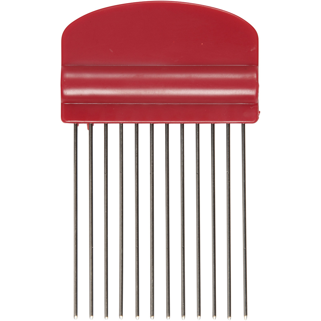 Skjæreverktøy Creativ Company Quillingkam