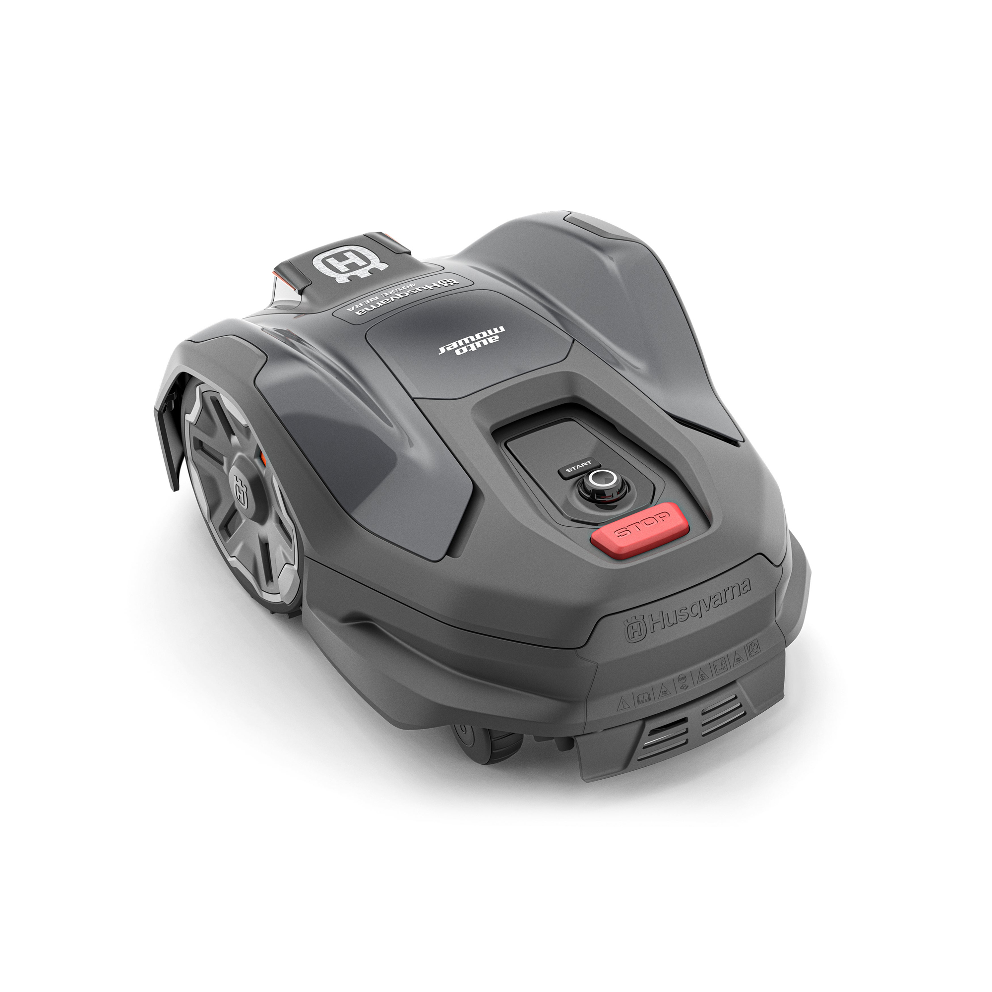 Robotgressklipper Husqvarna Automower® 405XE NERA