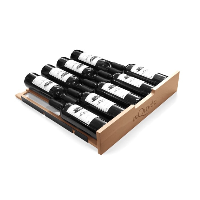 Hylle Drawer mQuvée WineStore 170