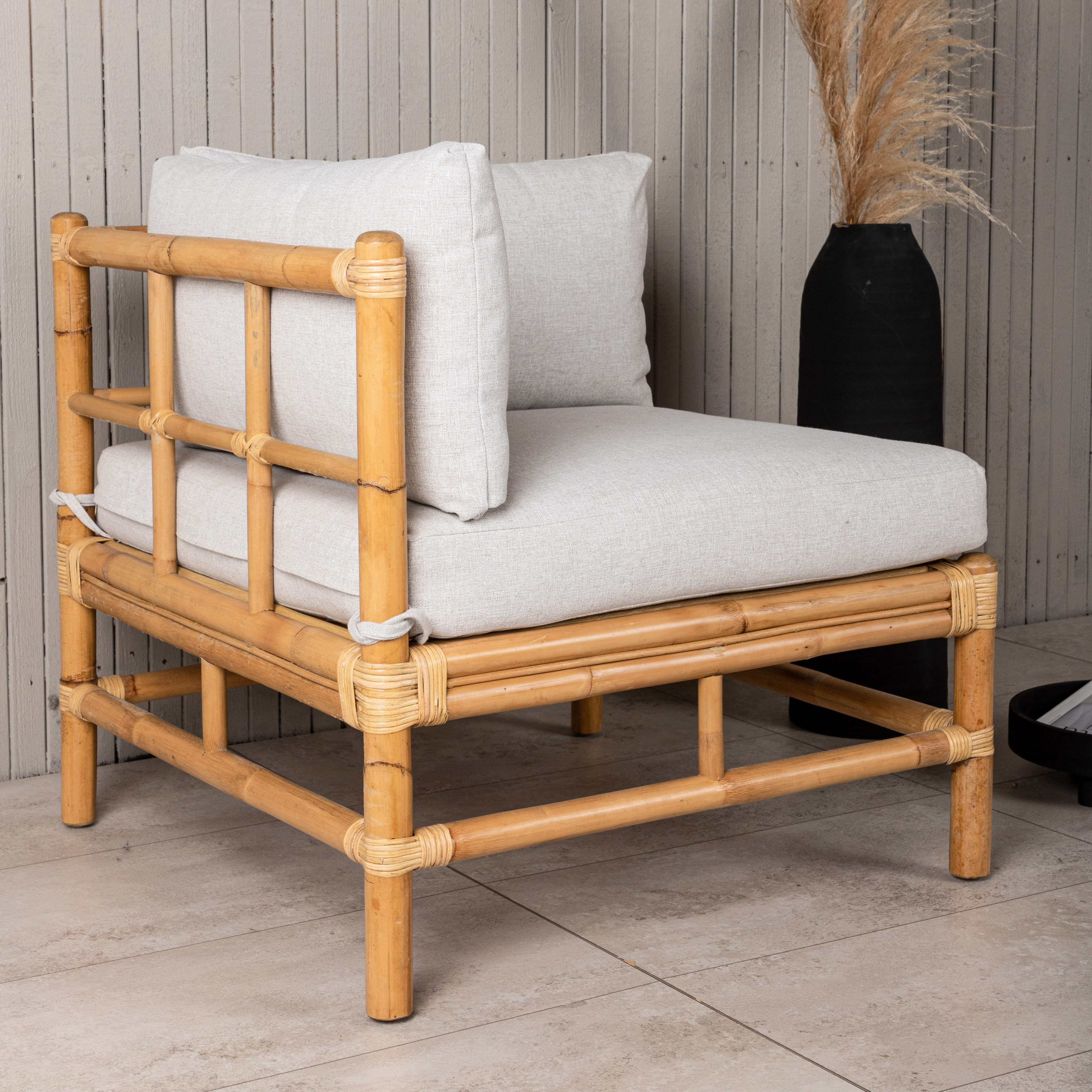Sofa Venture Home Cane Hjørnemodul