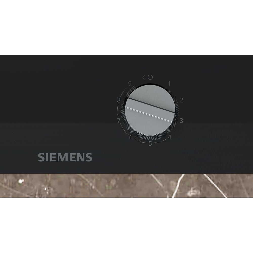 Gasskoketopp Siemens iQ700 ER3A6AI10 30 cm med Gasslekkasjesikring
