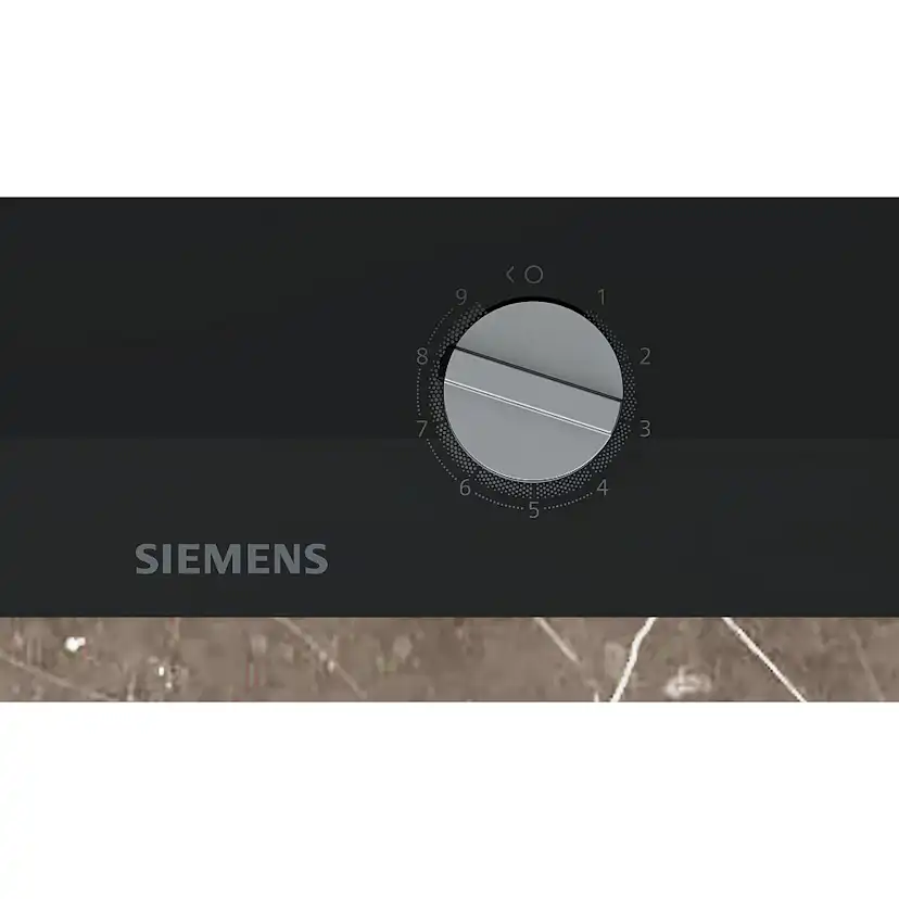 Gasskoketopp Siemens iQ700 ER3A6AI10 30 cm med Gasslekkasjesikring