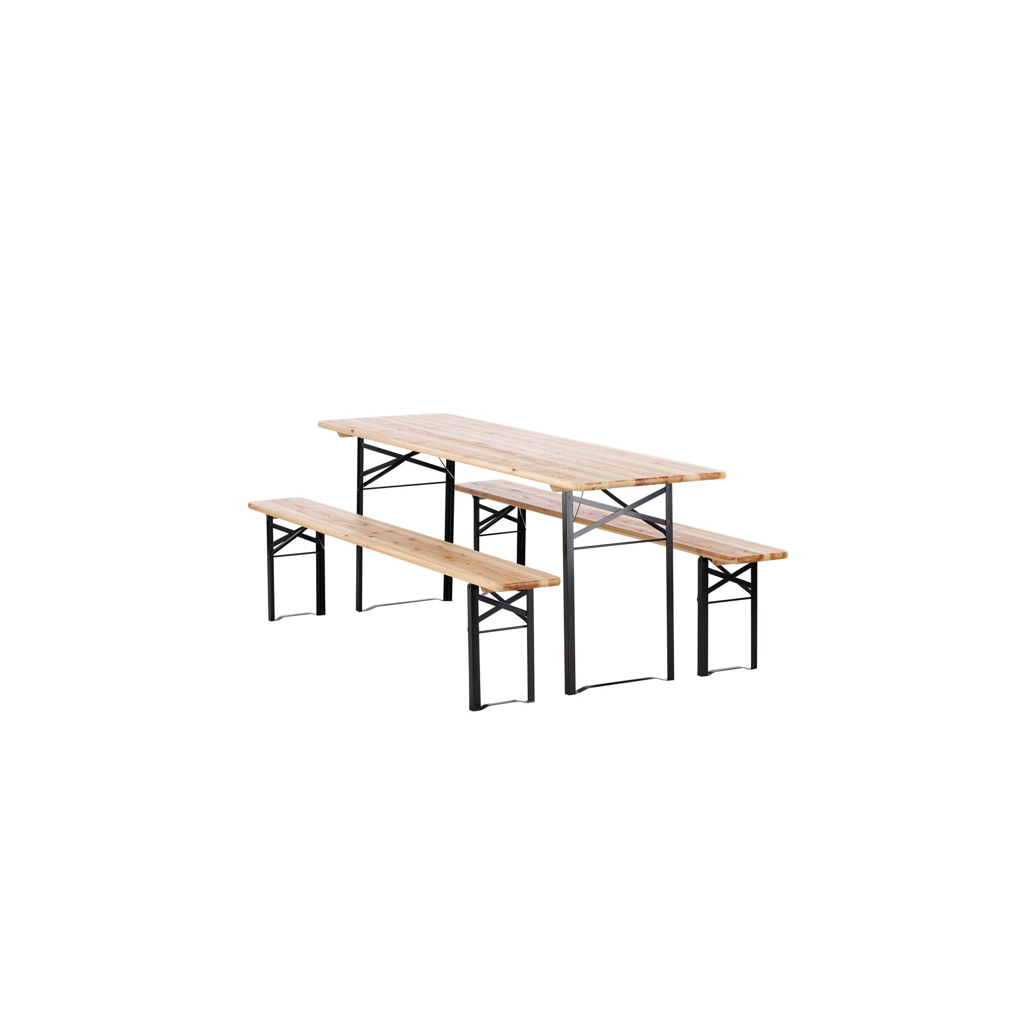 Picknickbord Venture Home Guniess