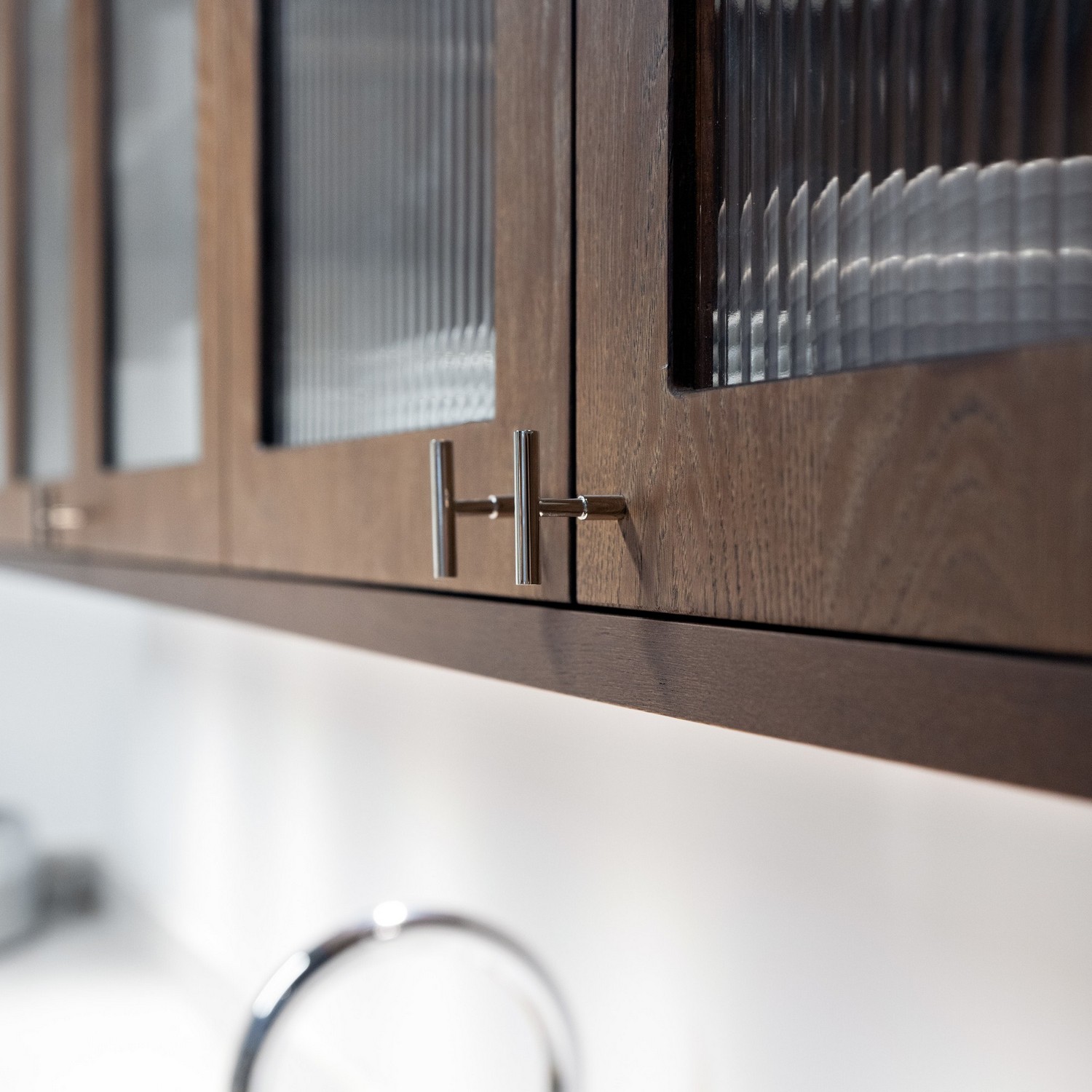 Knott Beslag Design T Spira
