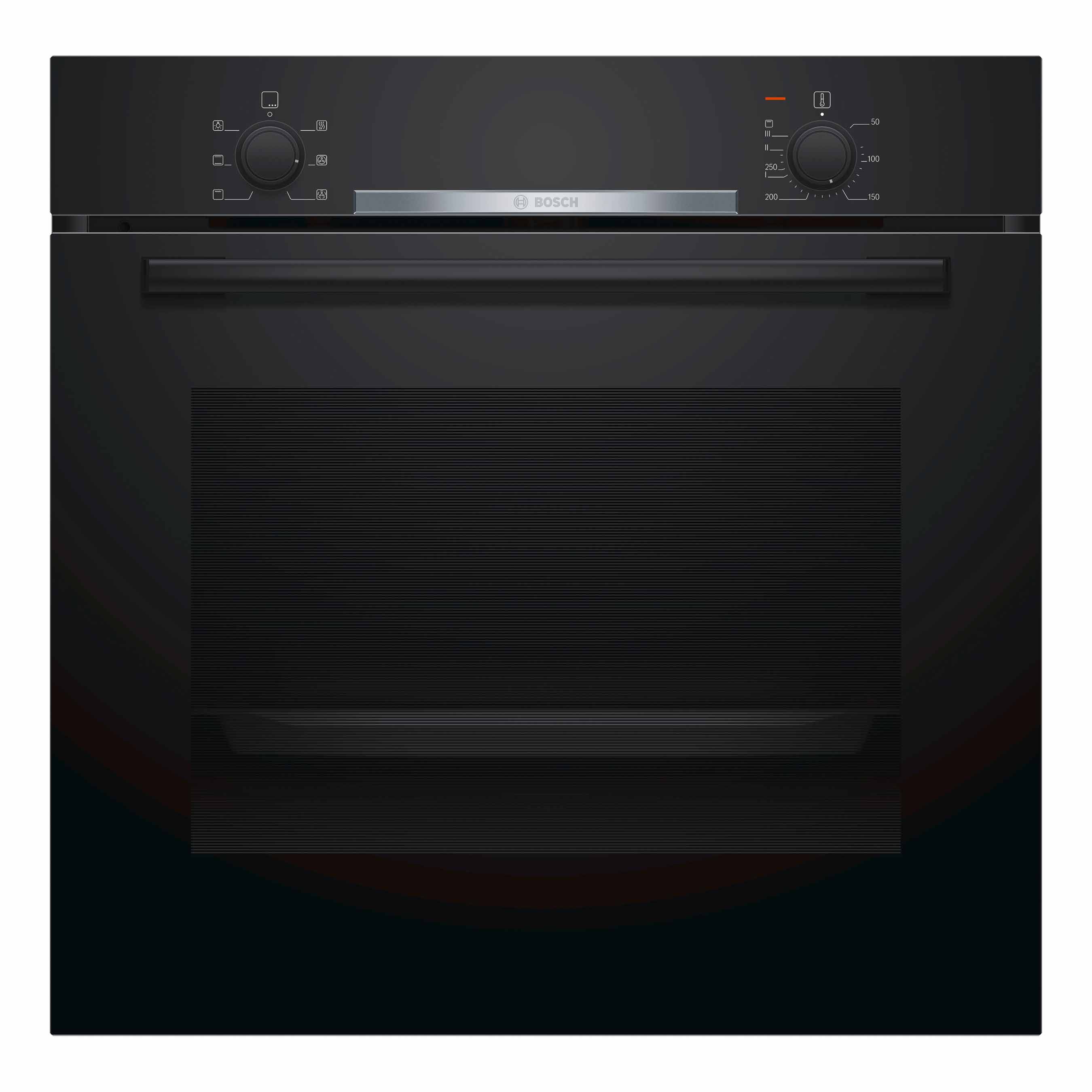 Innbyggingsovn Bosch HBA530BB0S