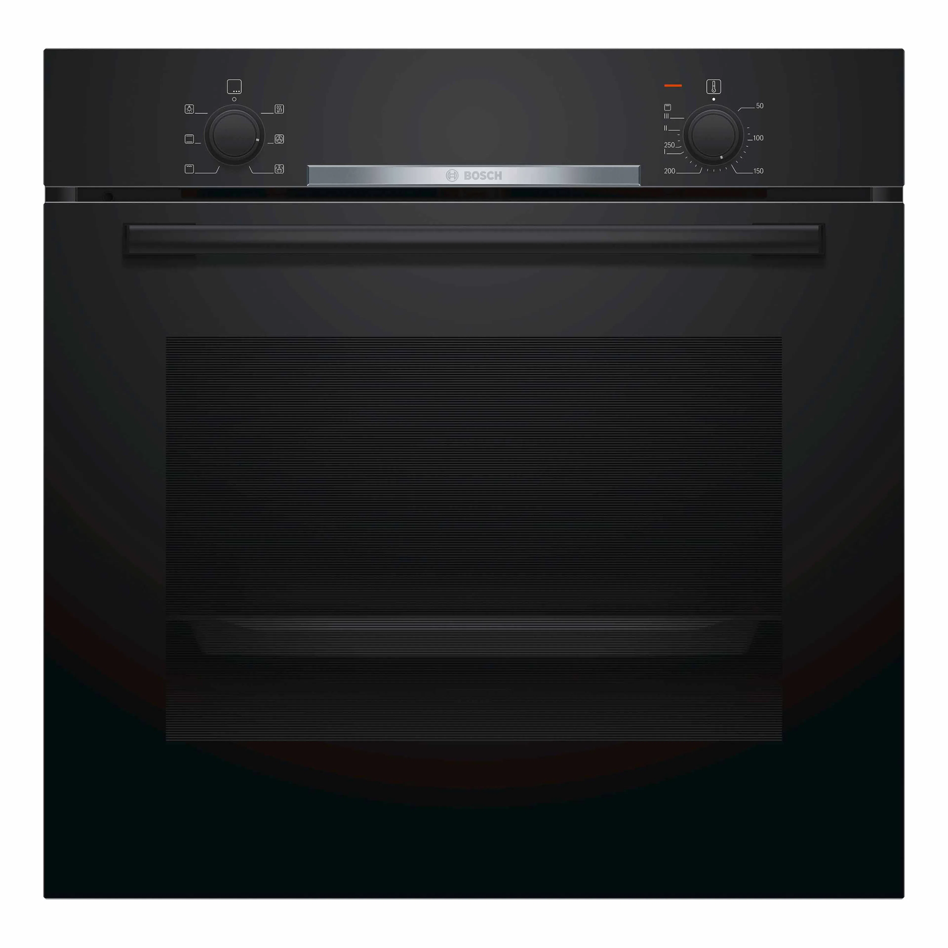 Innbyggingsovn Bosch HBA530BB0S