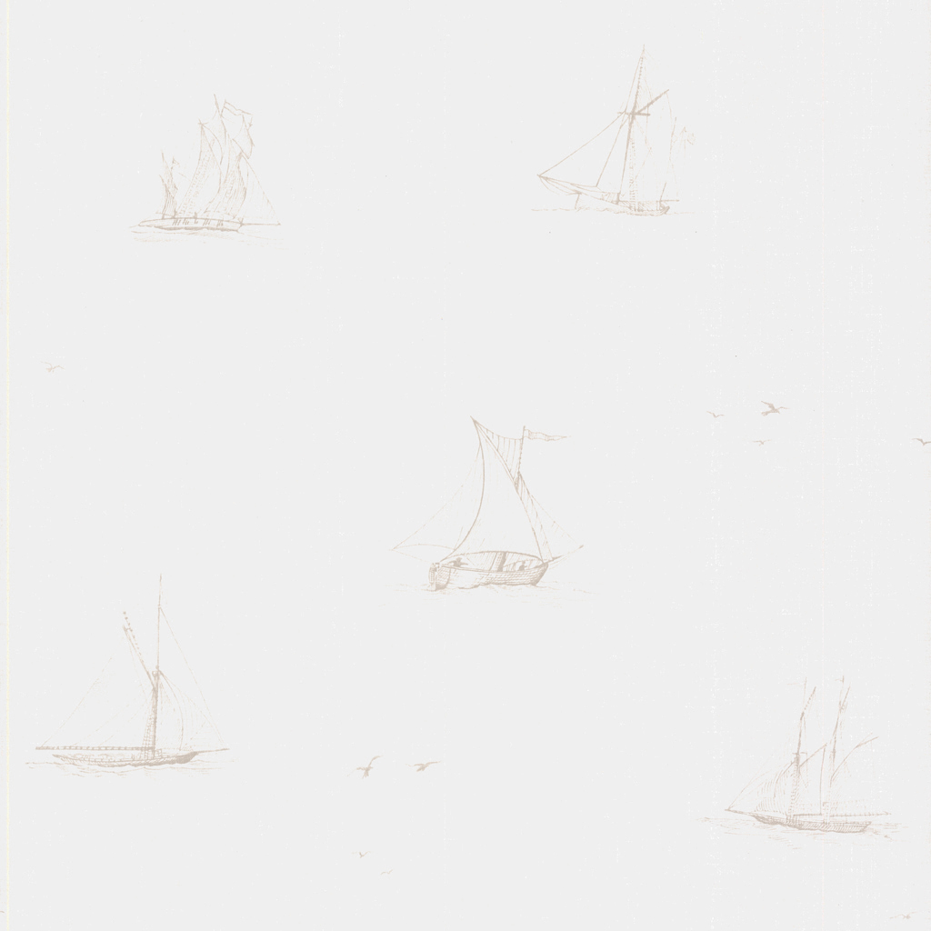 Tapet Decor Maison Sails & Stripes 2871