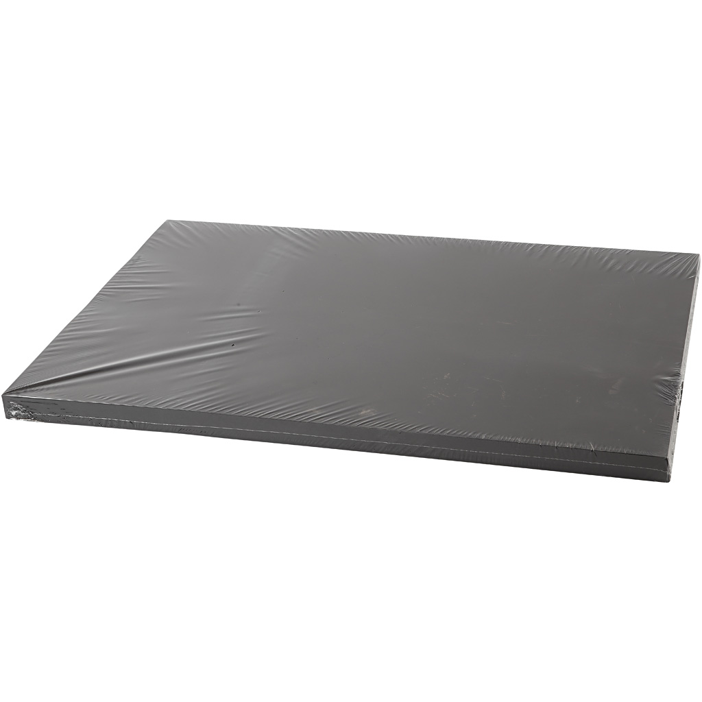 Dekorasjonskartong Creativ Company A2 420x600 mm 100 Ark/1 Pk
