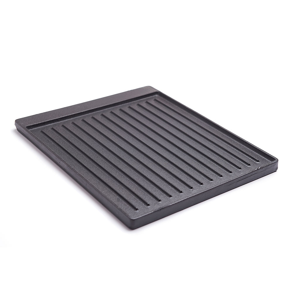 Stekeplate Broil King til Crown og Monarch
