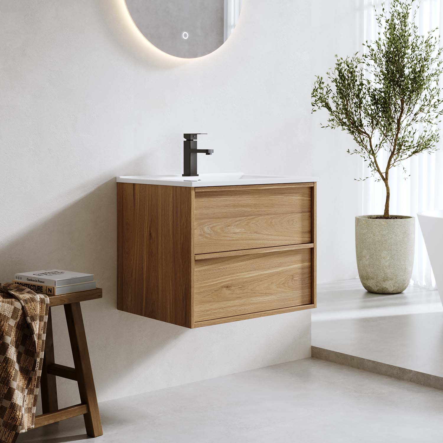 Servantskap Bathlife Charm med Servant