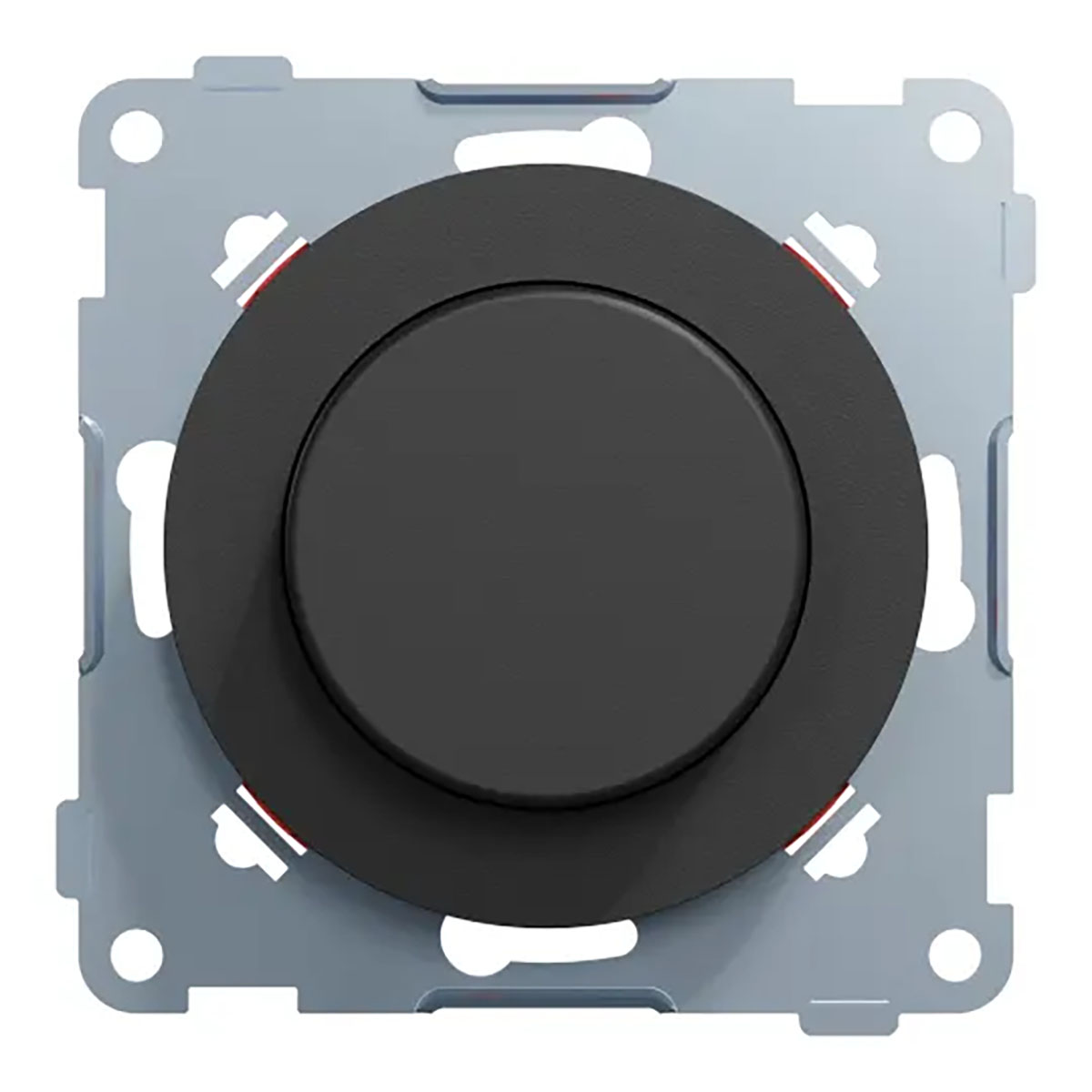 DIMMER 370LED ONE SV Sort