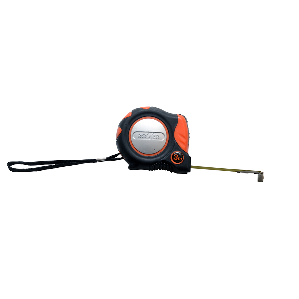 Målebånd Boxer Autostop