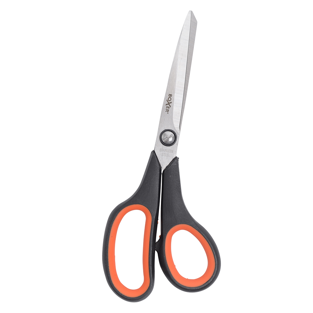 Saks Boxer Rustfritt Stål