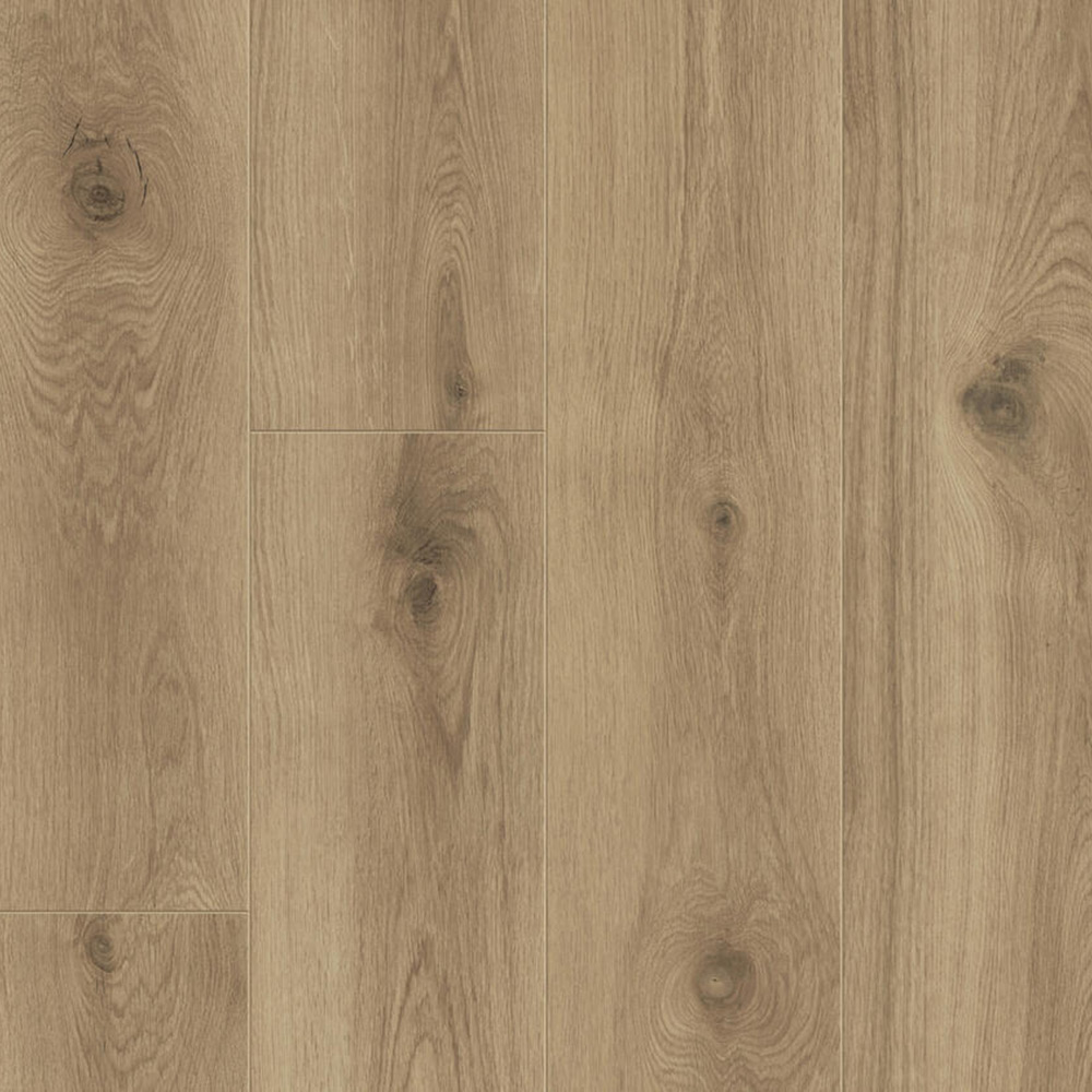 Laminatgulv Tarkett Soundlogic Brook Oak Brown