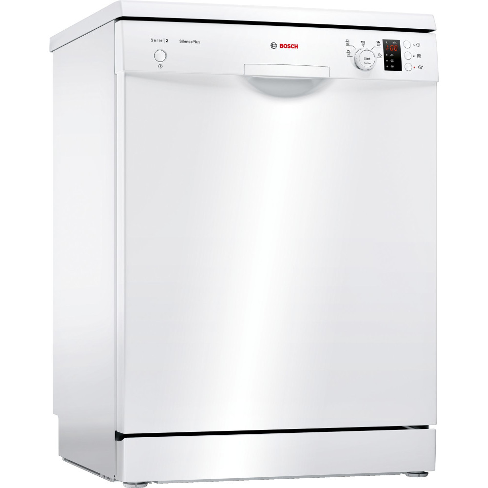 Oppvaskmaskin Bosch SMS25A Serie 2 60 cm