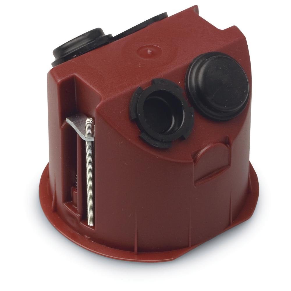 Rørboks Bårebo EDM