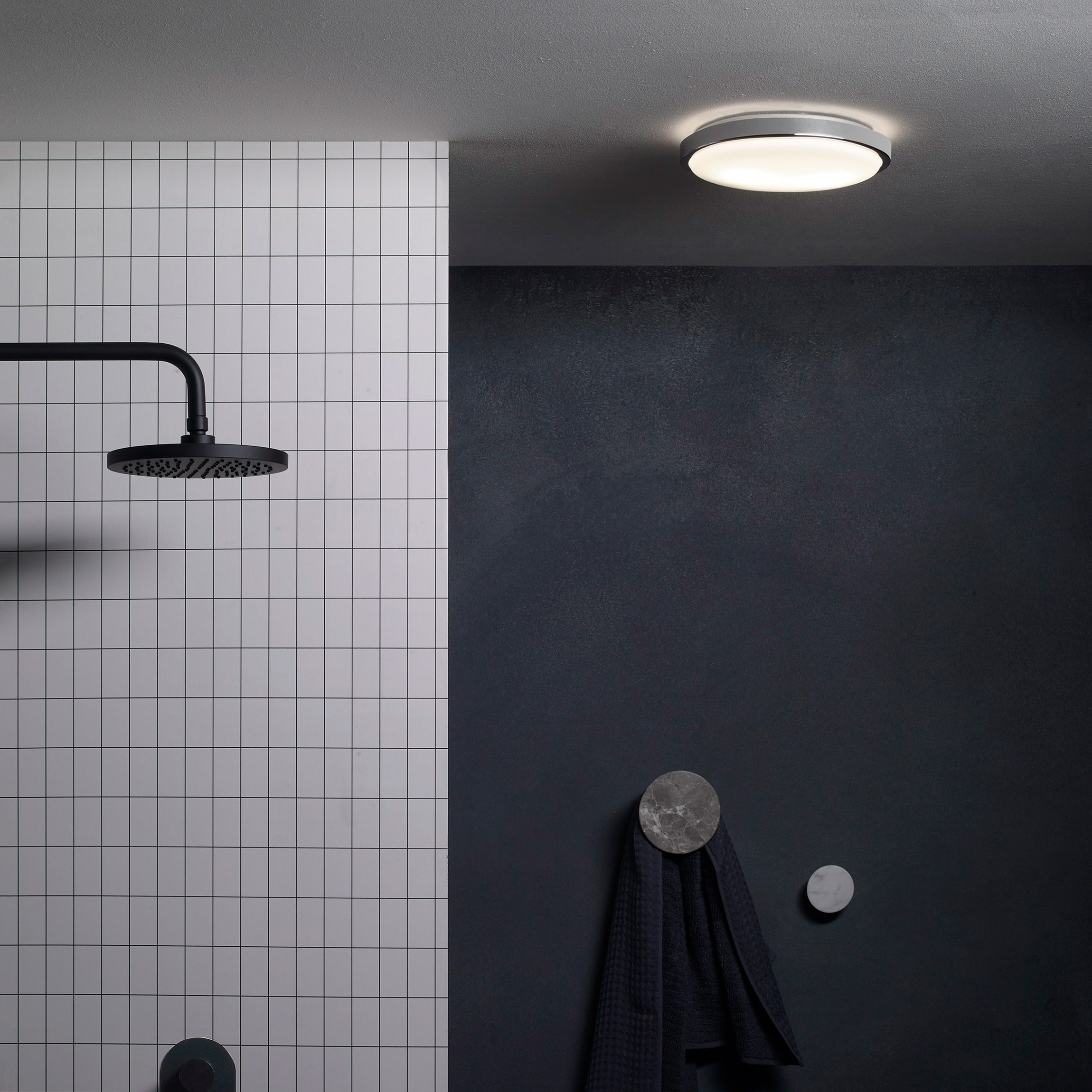 Taklampe Astro Denia