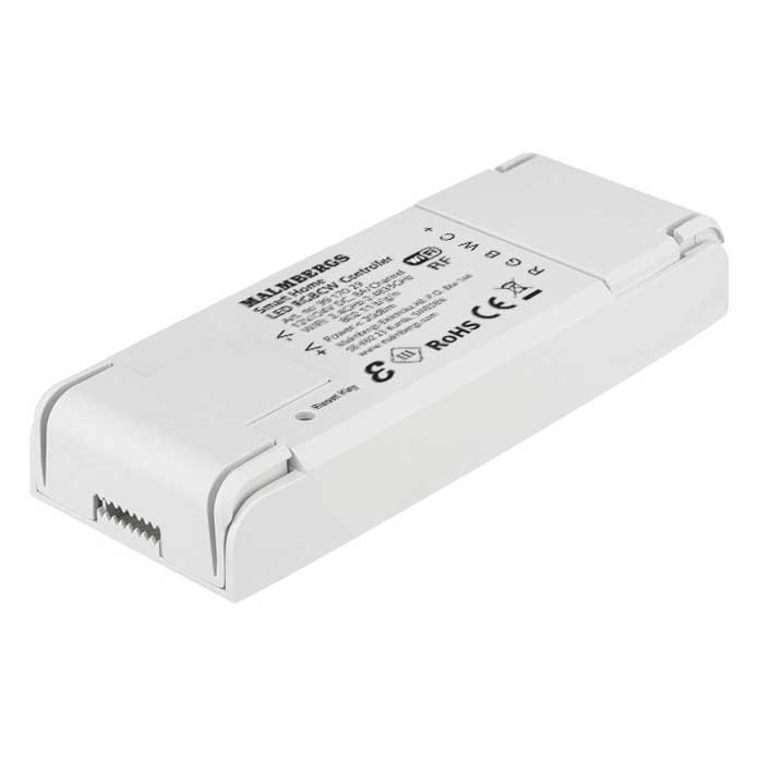 WiFi mottaker Malmbergs SmartHome 12-24v