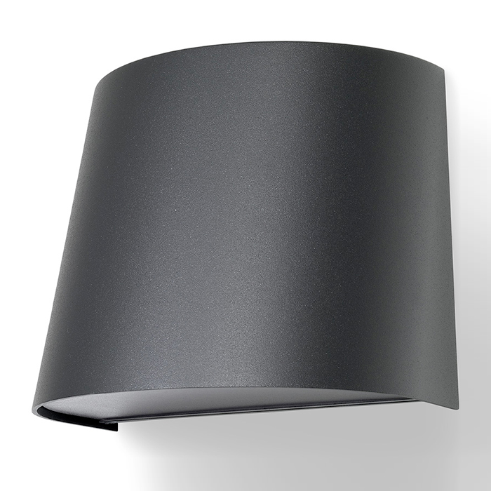 Veggarmatur Westal Maxi LED 29W