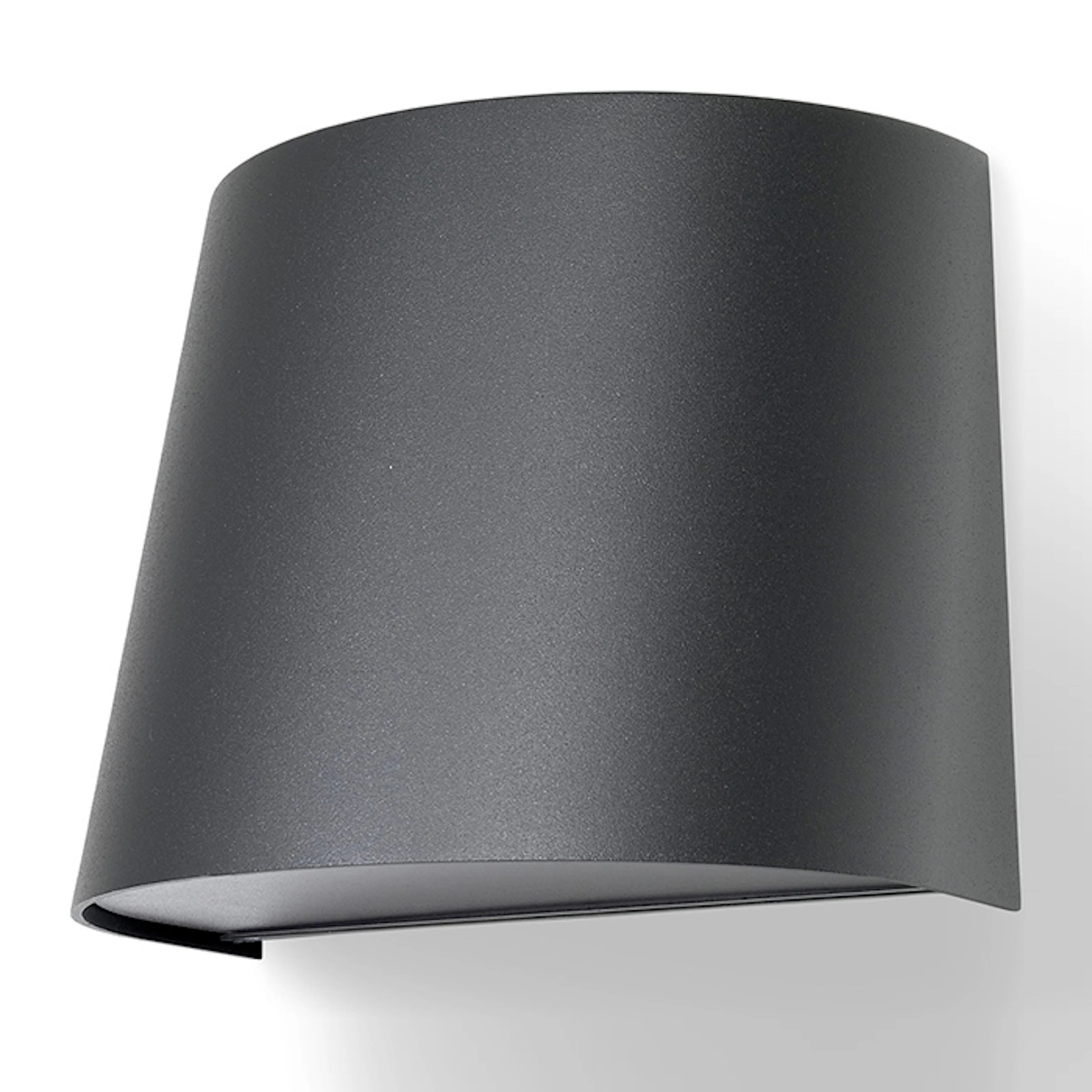 Veggarmatur Westal Maxi LED 29W