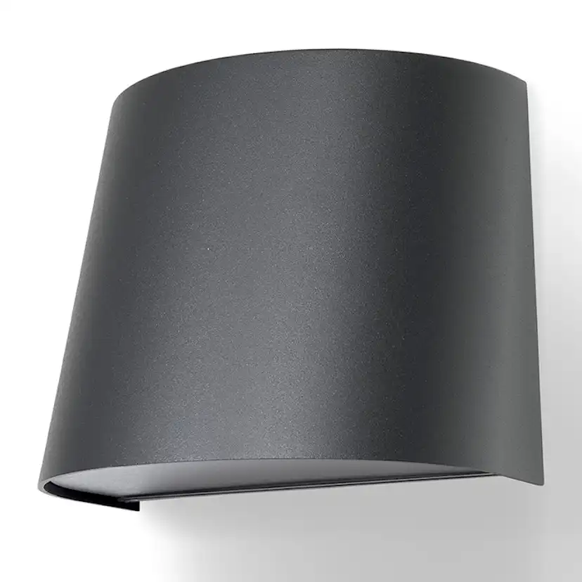 Veggarmatur Westal Maxi LED 29W