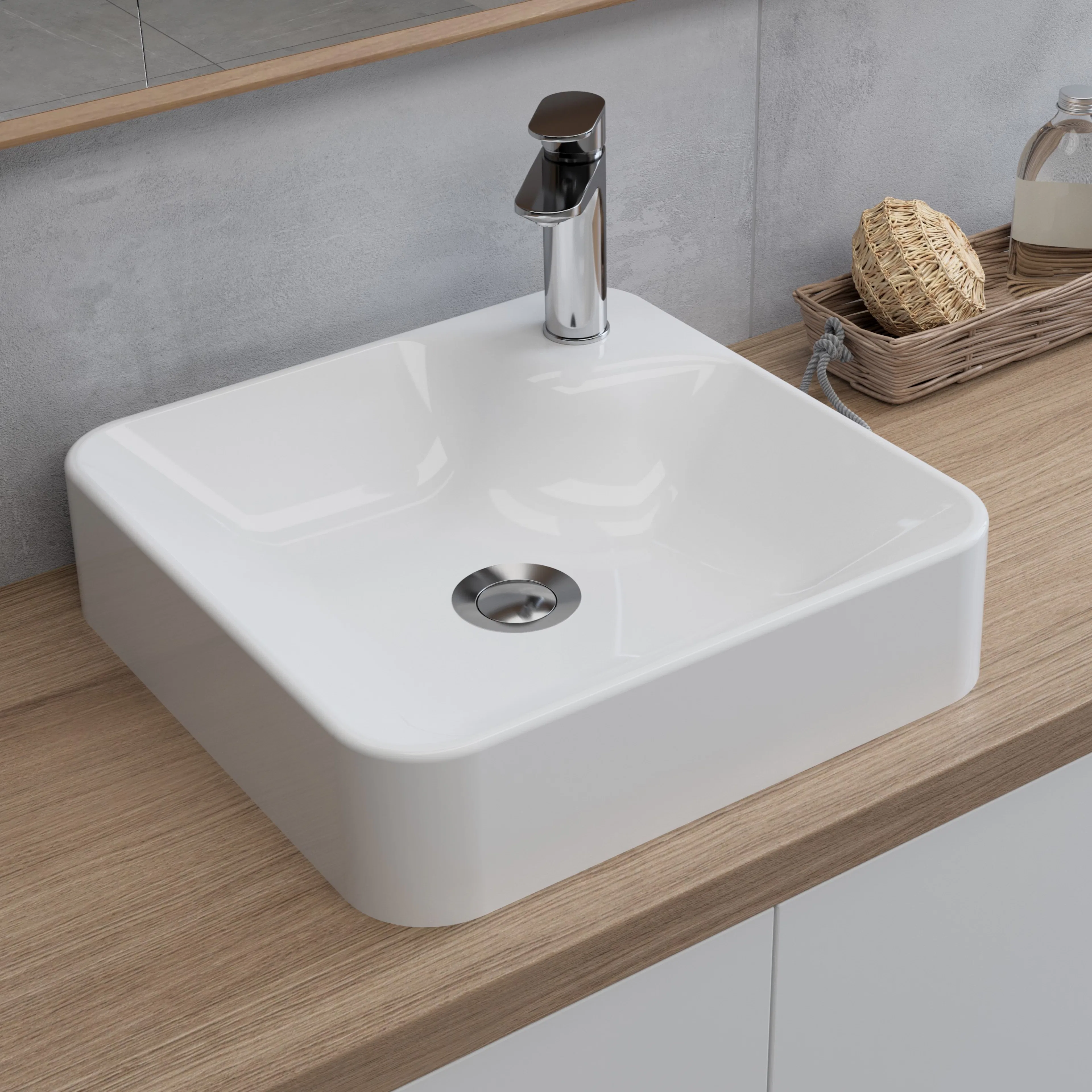 Servant Bathlife Konstant
