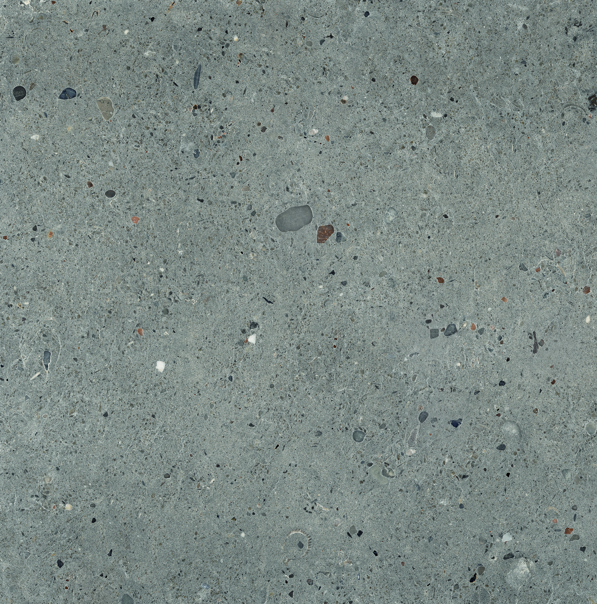 Fliser Lhådös Slite antracitt 15x15 cm
