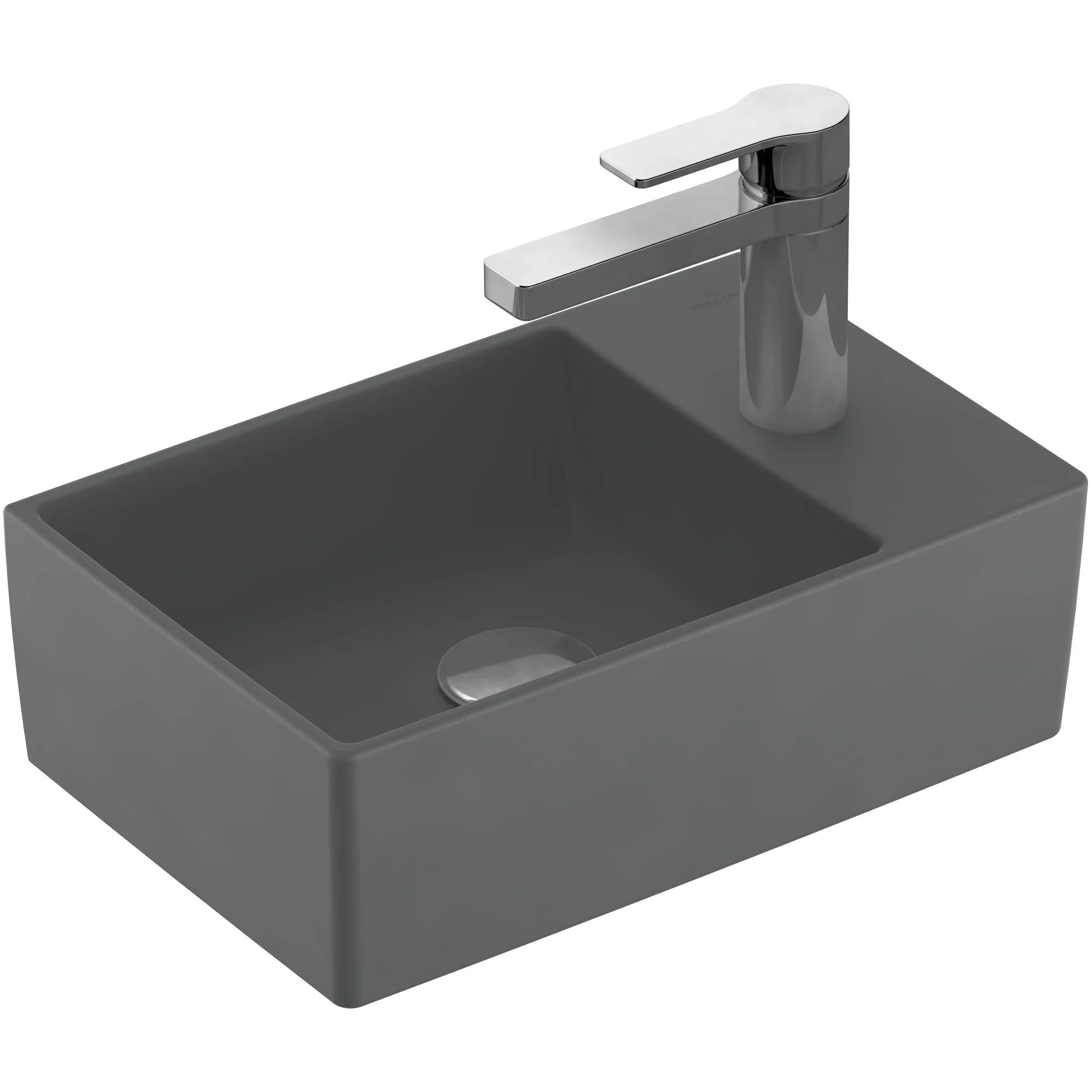 Tvättställ Villeroy & Boch Memento 2.0 400 mm