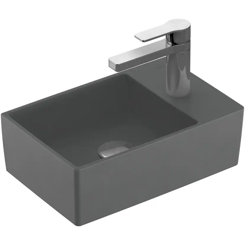 Tvättställ Villeroy & Boch Memento 2.0 400 mm
