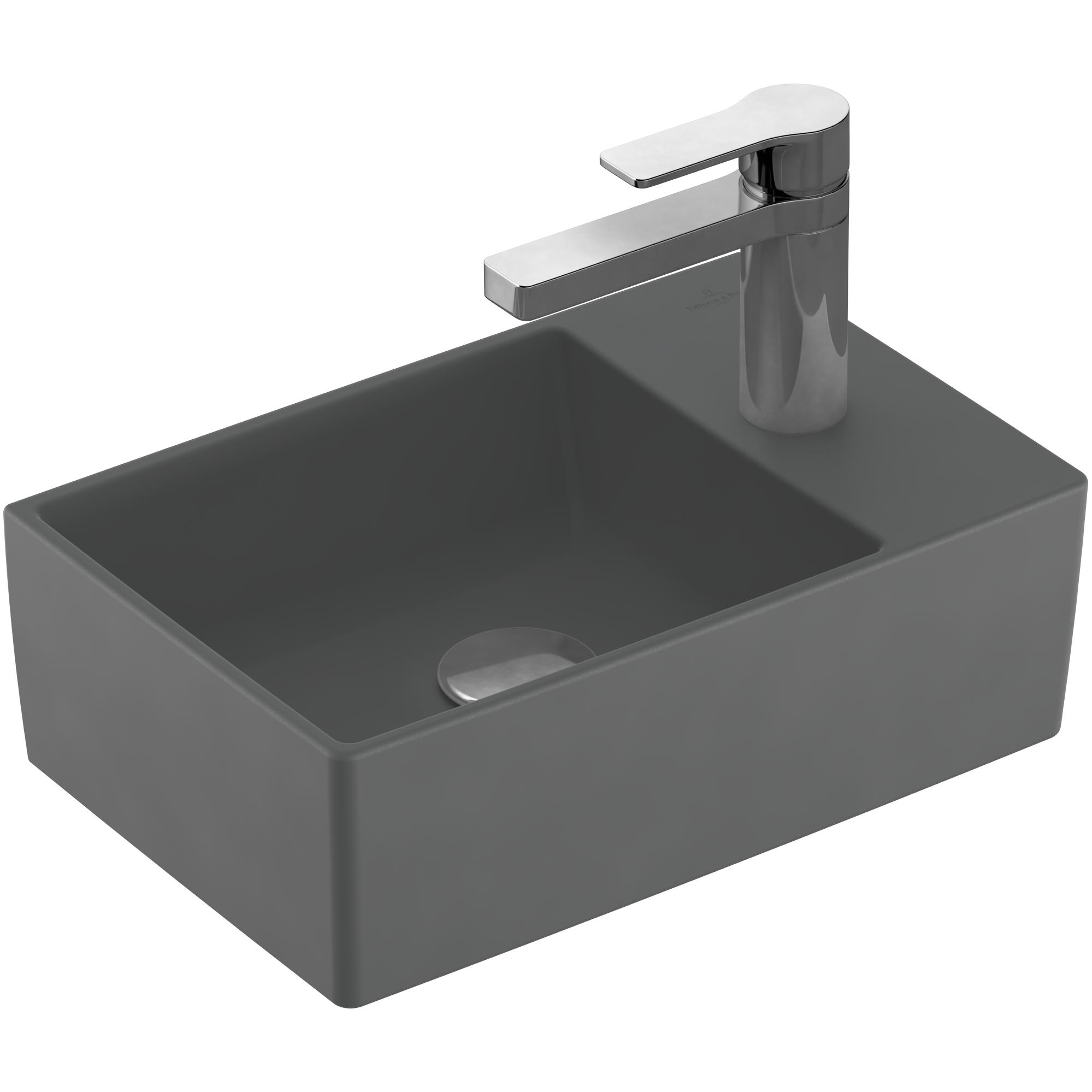 Tv&auml;ttst&auml;ll Villeroy & Boch Memento 2.0 400 mm