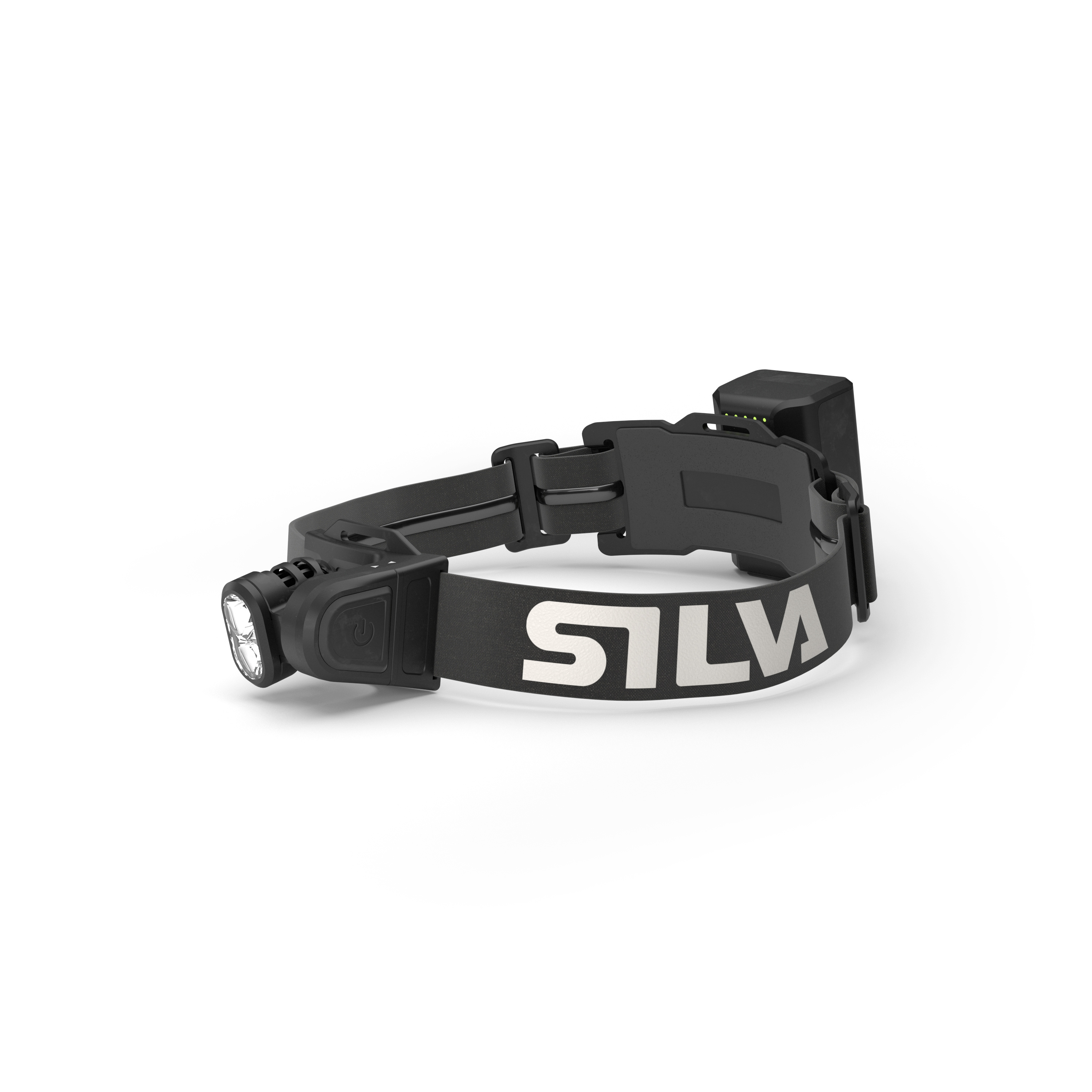 Hodelykt Silva Free 1200