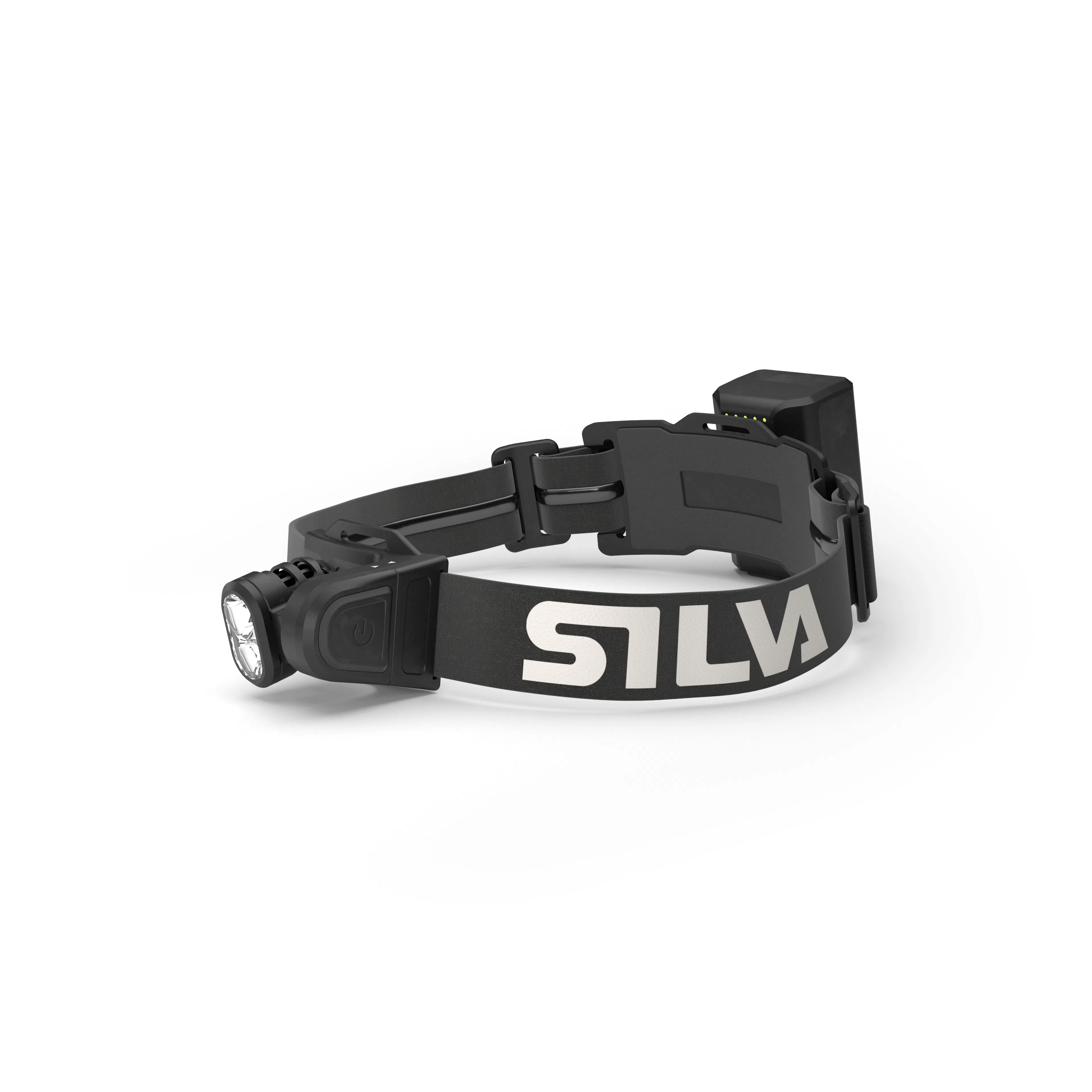 Hodelykt Silva Free 1200