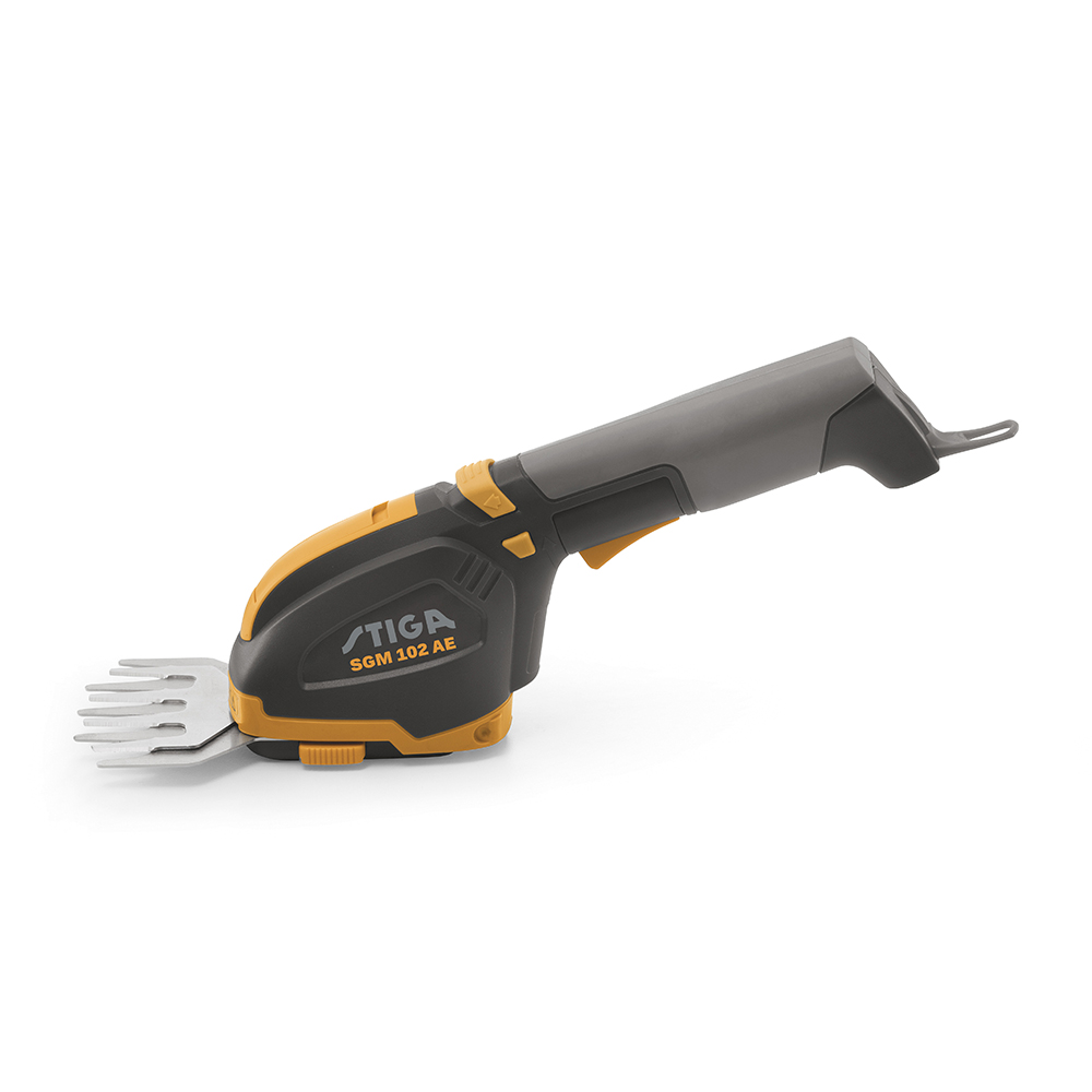 Kantsaks Stiga SGM 102 AE Multi