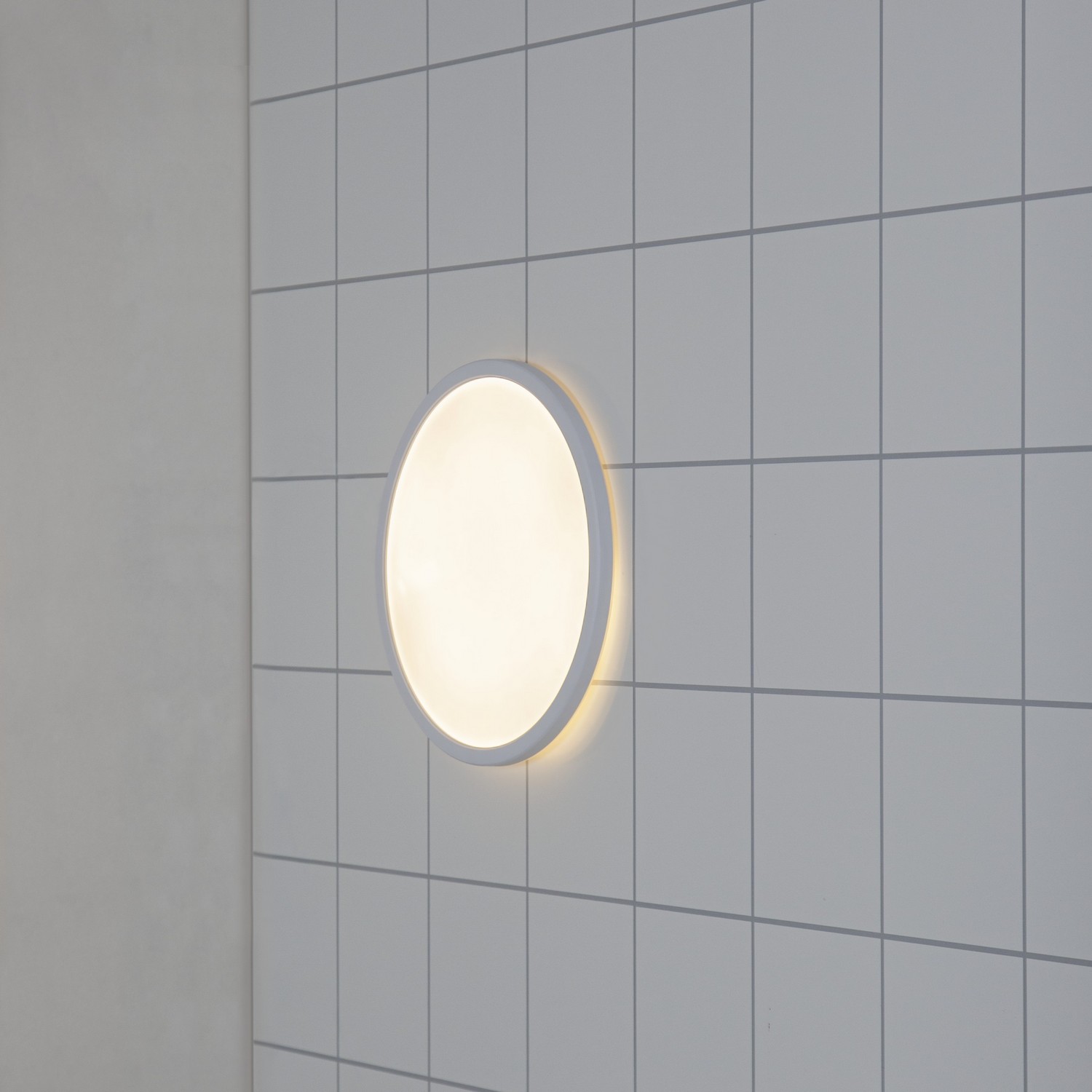 Taklampe Star Trading IP44