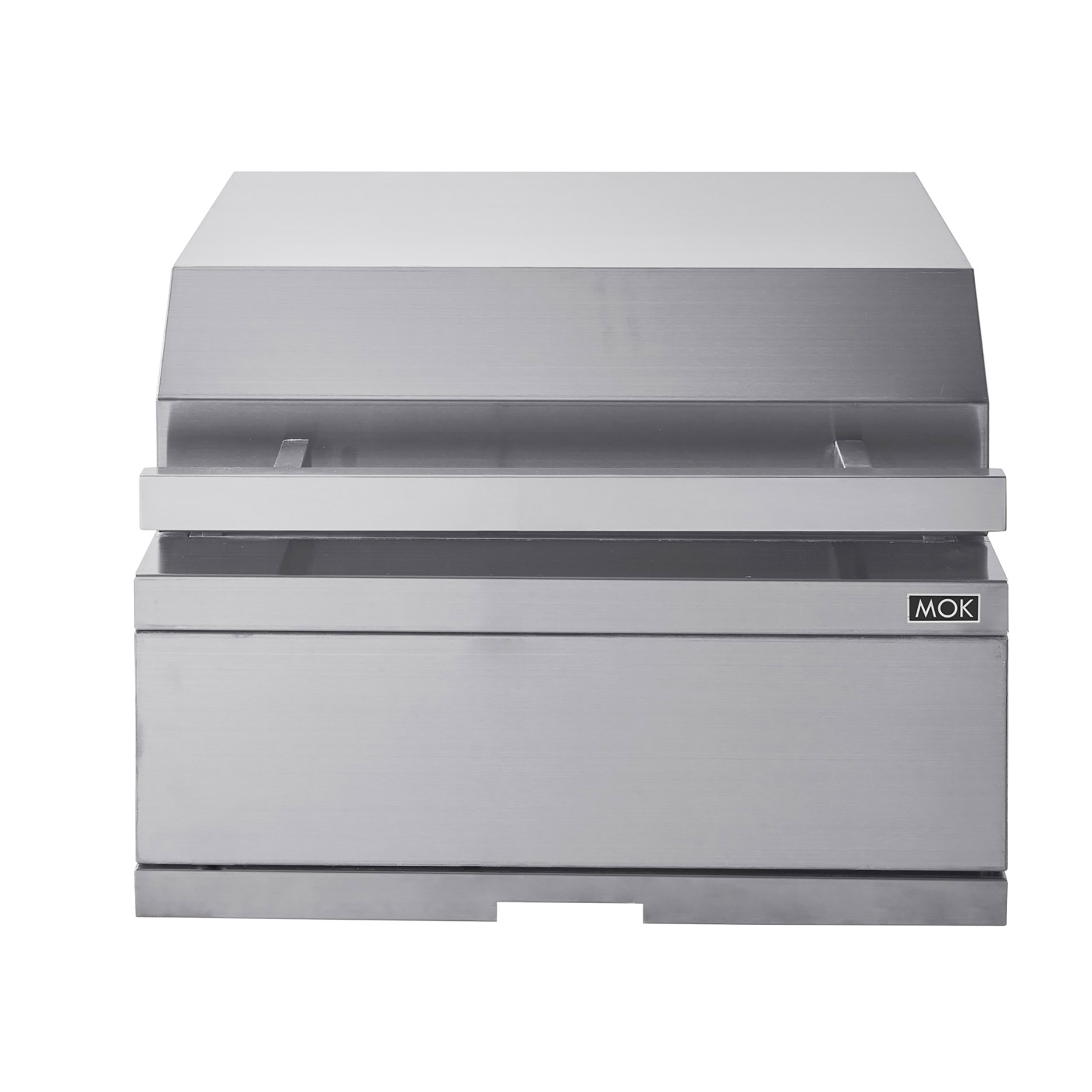 Integrerbar Kullgrill MyOutdoorKitchen Nordic Line