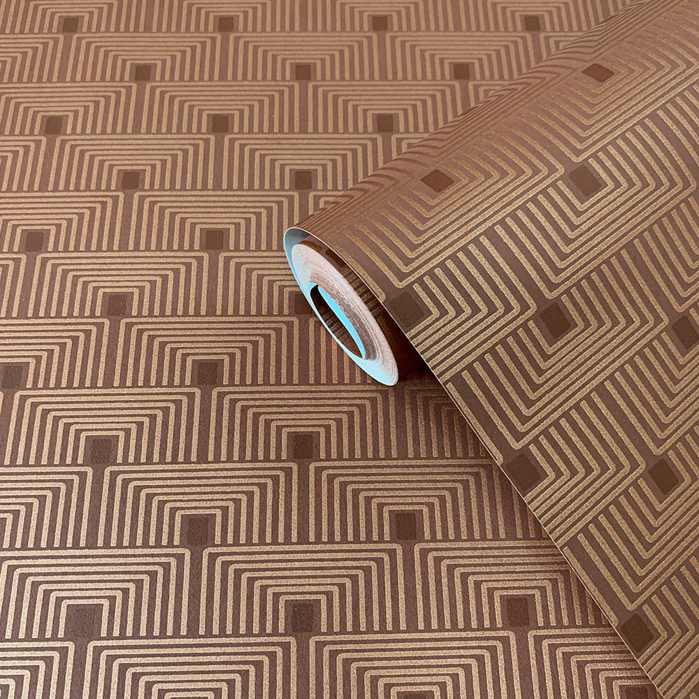 Tapet Galerie Wallcoverings Boutique F-PL3007