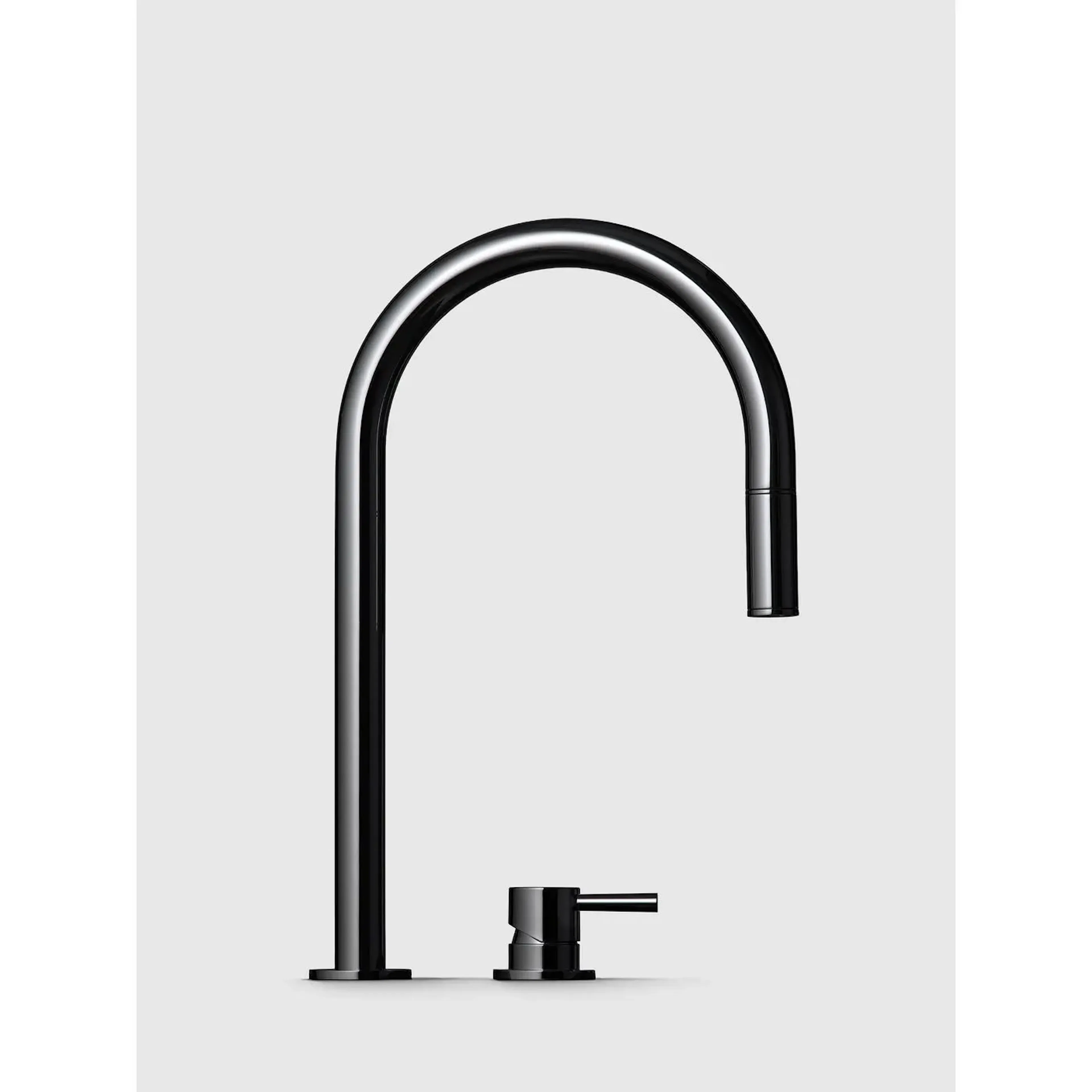 Black Chrome