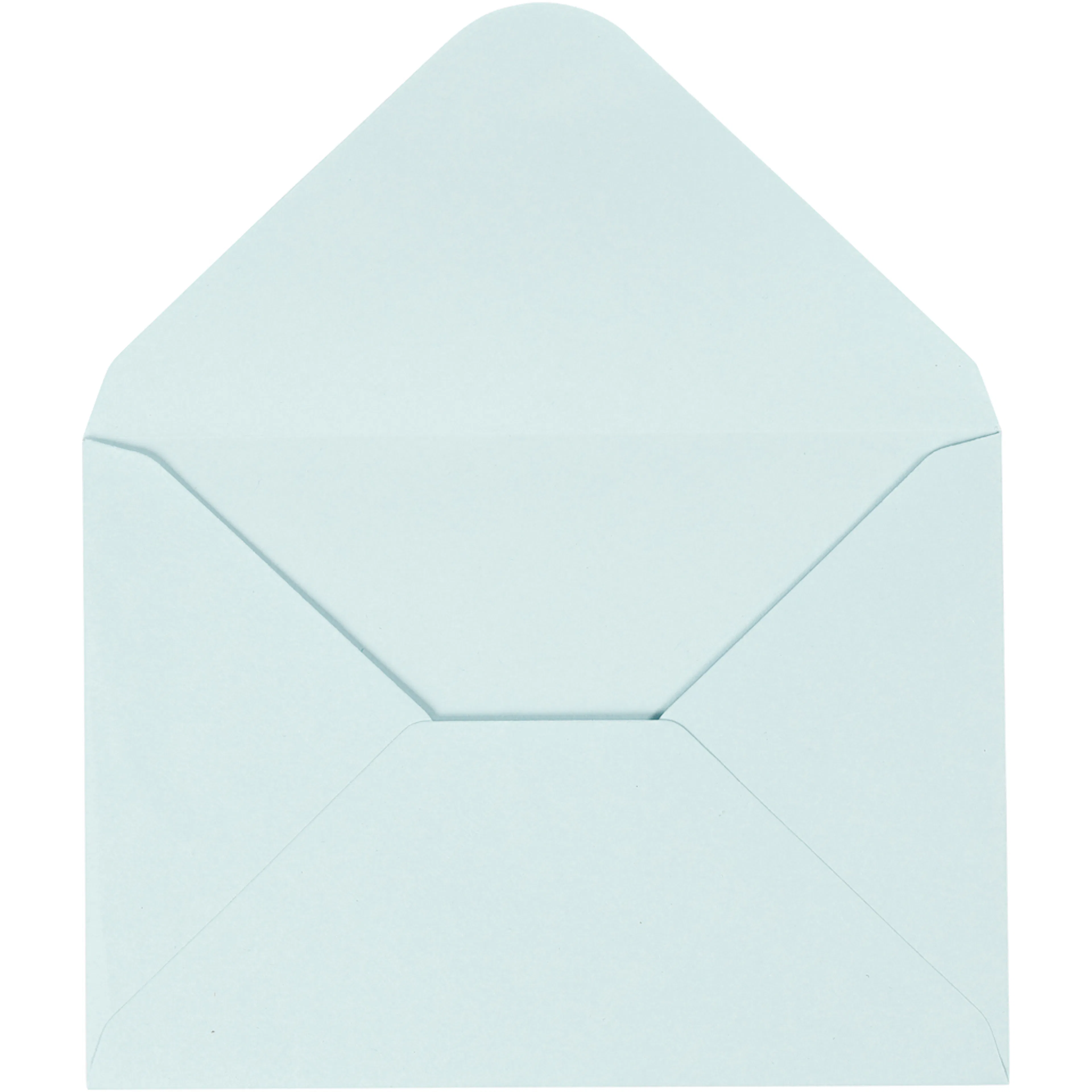 Konvolutt Creativ Company Str 11,5x16 cm 10 St/1 Pk