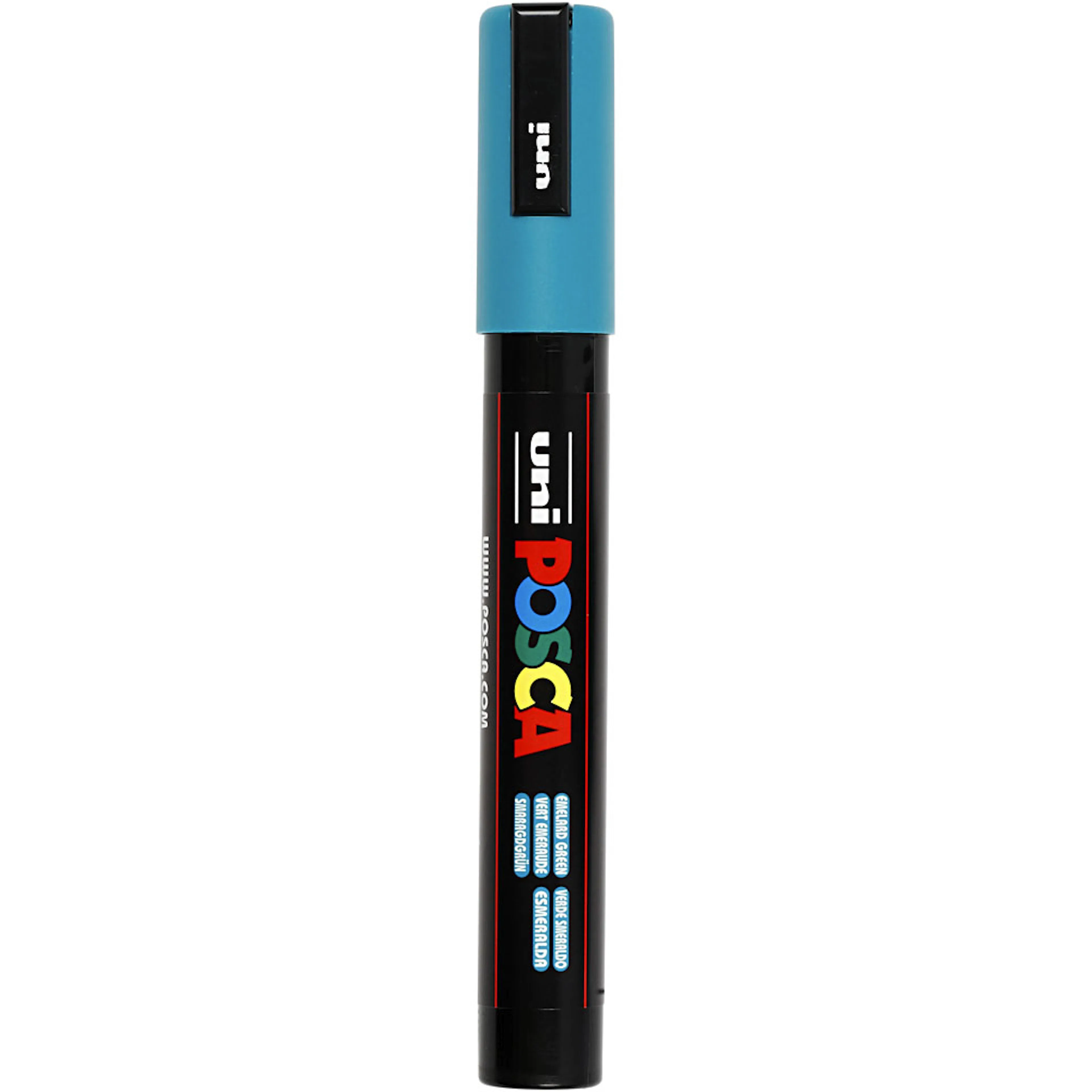Tusj Creativ Company Posca Nr Pc-5M Strek 2,5 mm 1 stk
