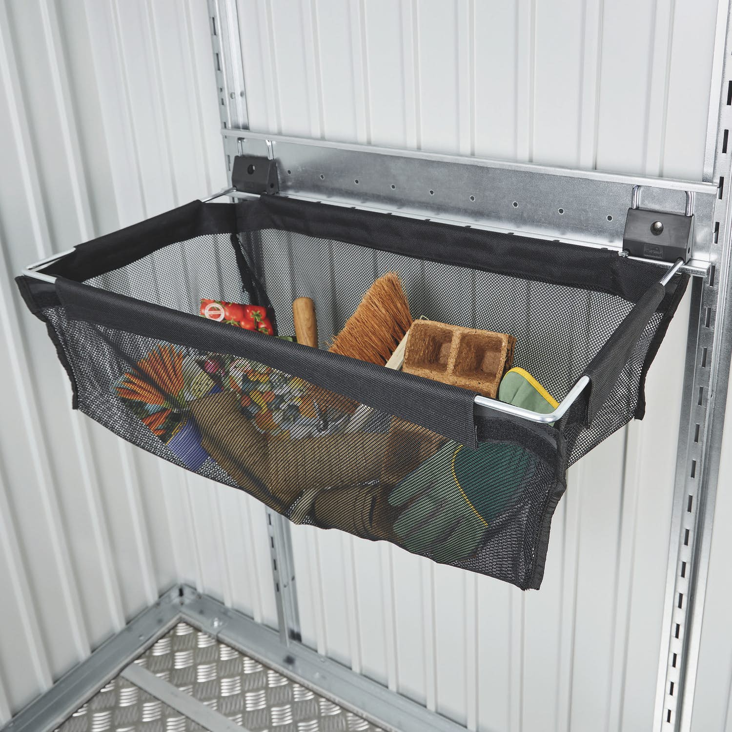 Kurv Biohort med Oppheng til Neo