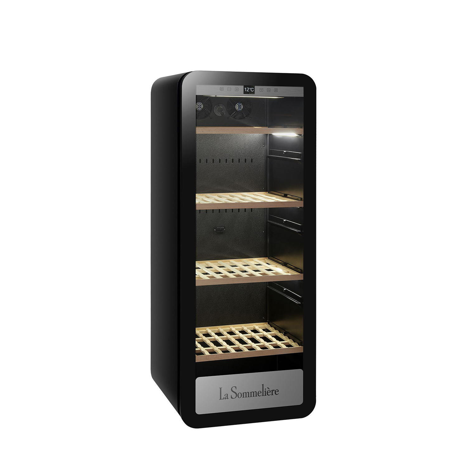 Vinskap La Sommelière APOGEE150PV