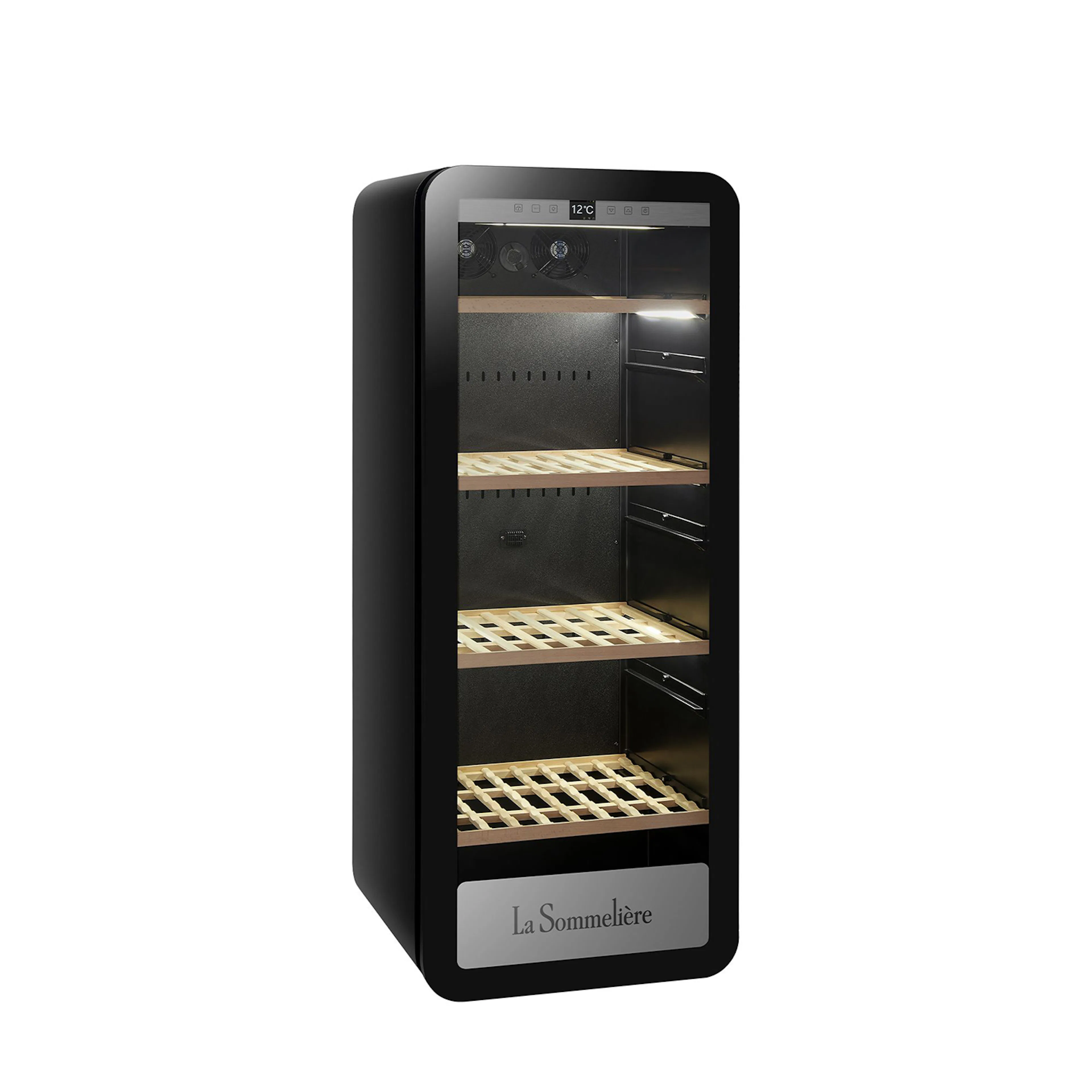 Vinskap La Sommelière APOGEE150PV