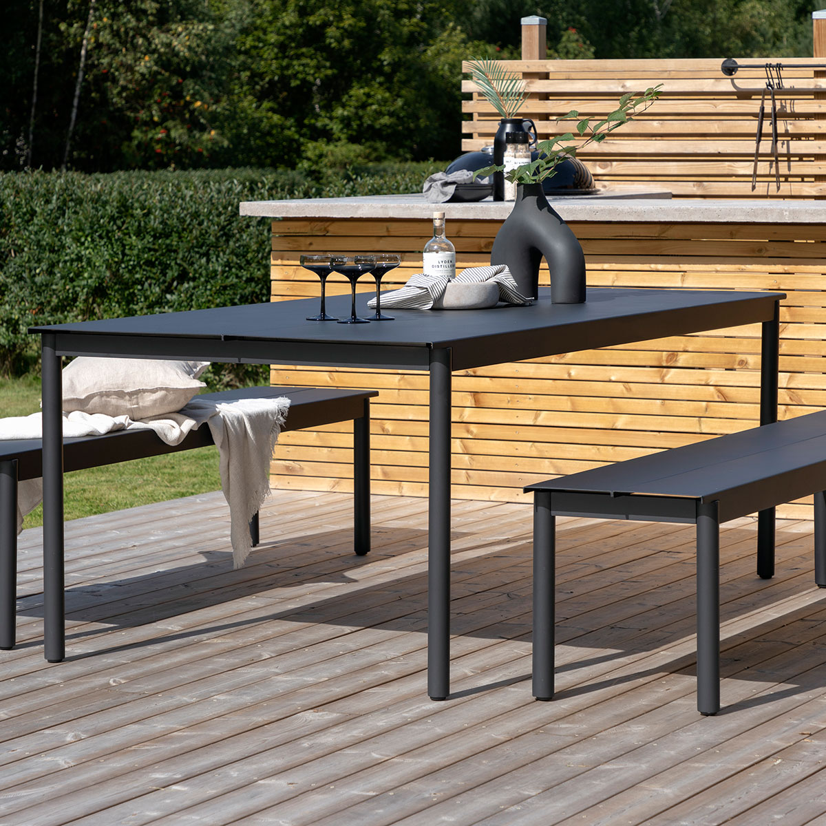 Benk Venture Home Modena