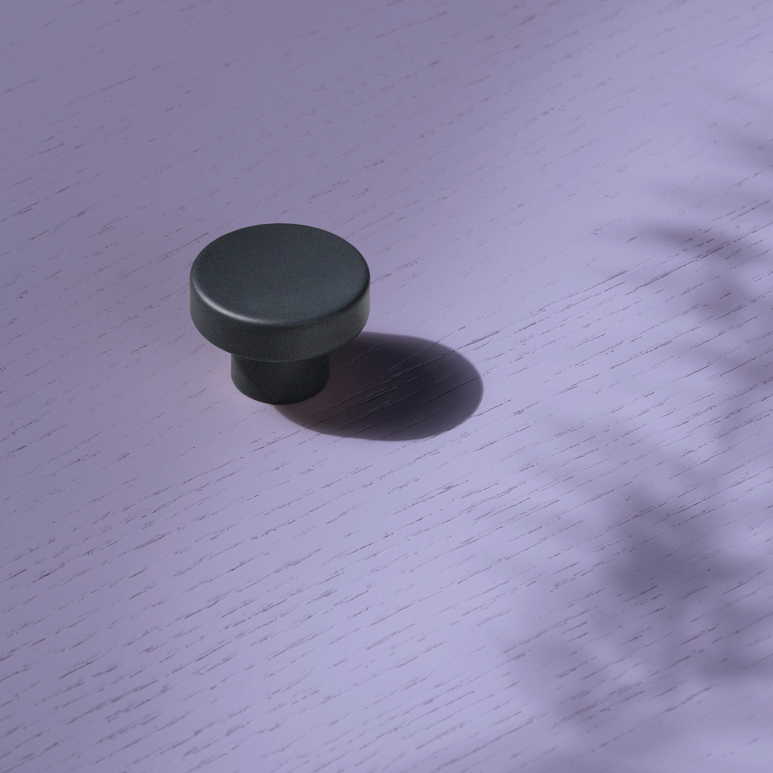 Knott Beslag Design Circular Toniton Ø33mm
