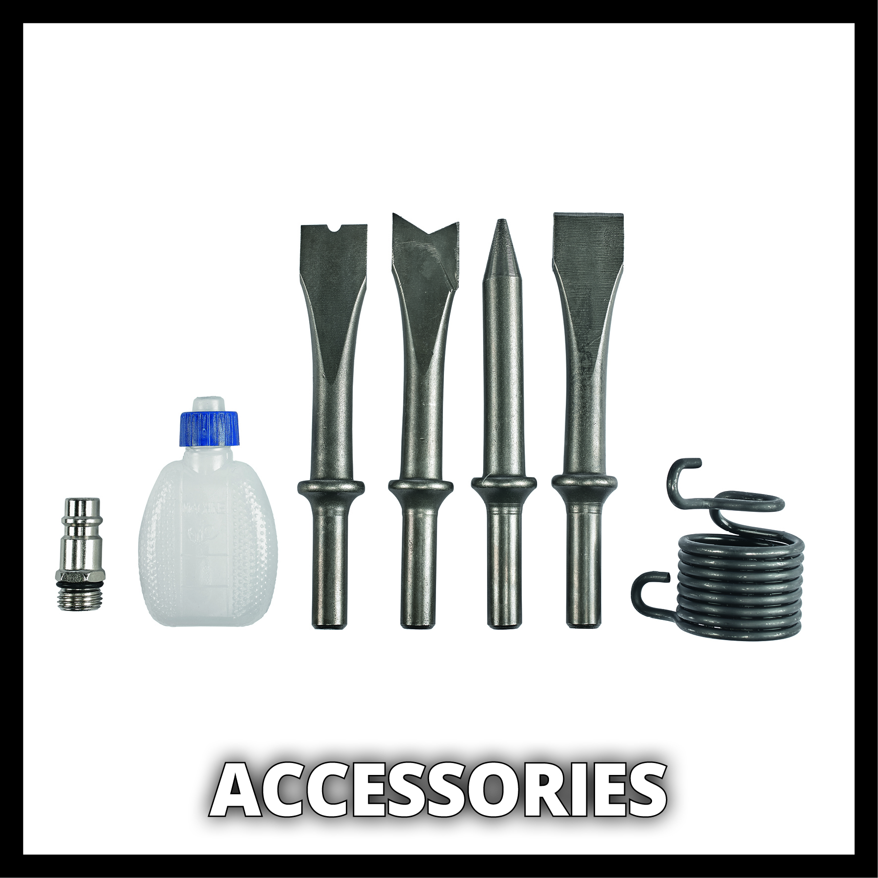 Meiselhammer Einhell TC-PC 45 set