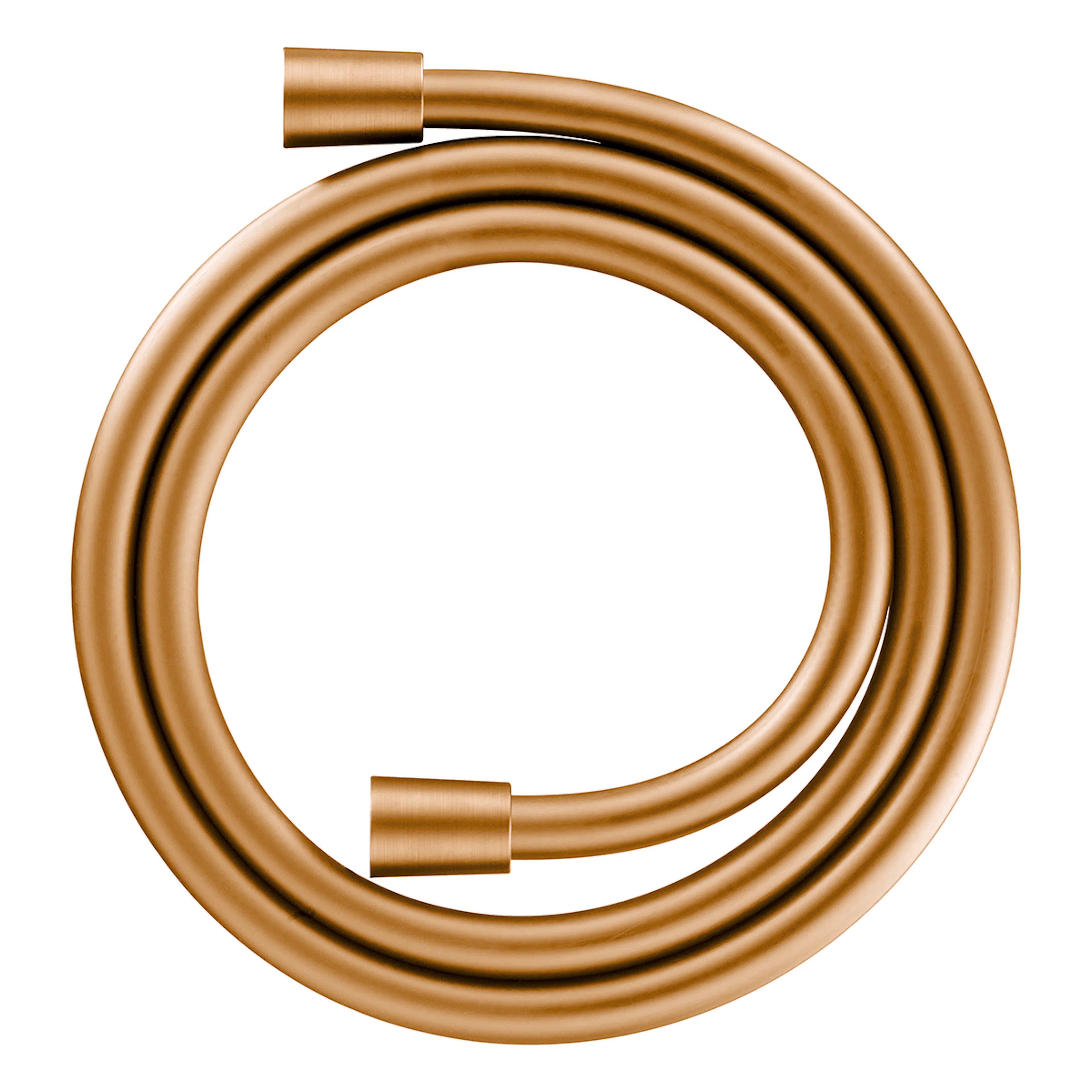 Duschslang Duravit 1600 mm Borstad Brons Børstet Bronse