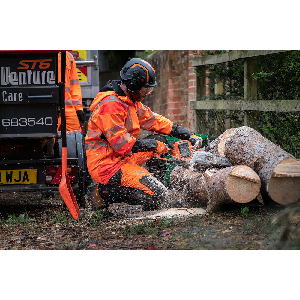 Motorsag Husqvarna 540i XP Uten Batteri og Lader