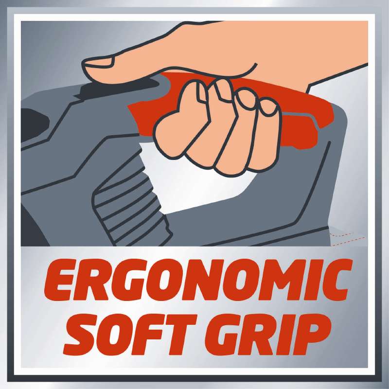 Håndstøvsuger Einhell TE-VC 18 Li Solo